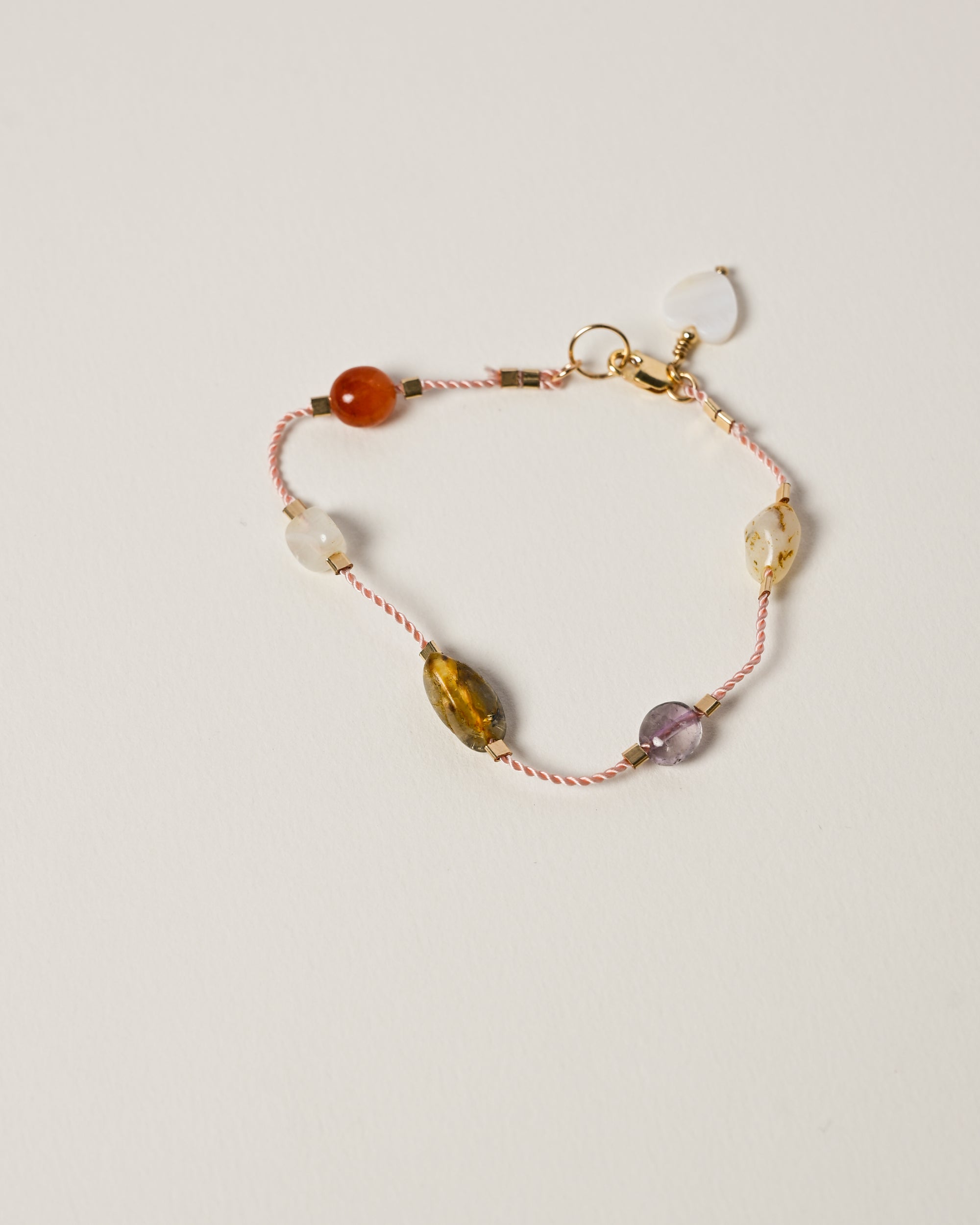 Atlas Bracelet