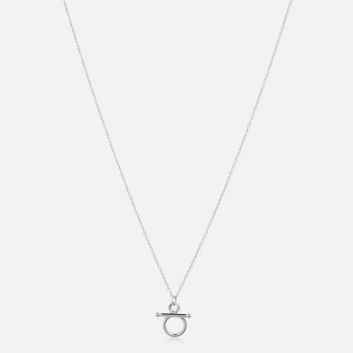 Calico Necklace