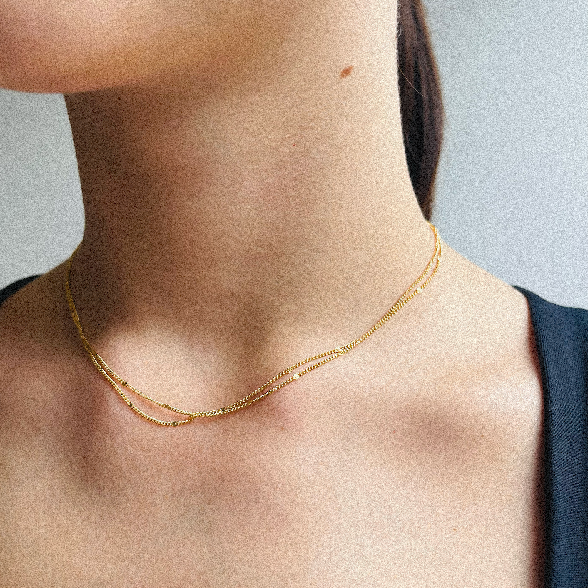Cynthia Necklace