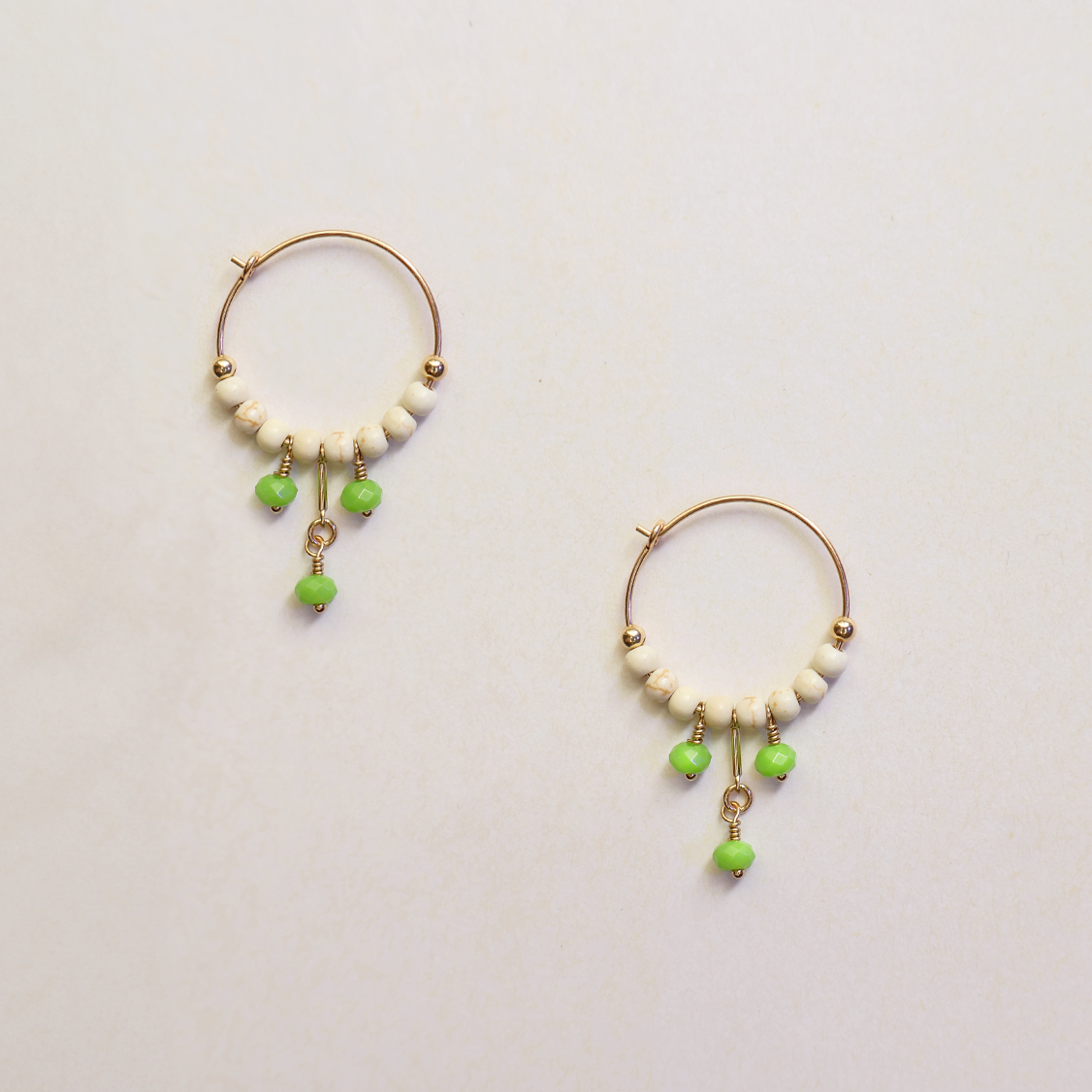 Casia Hoops