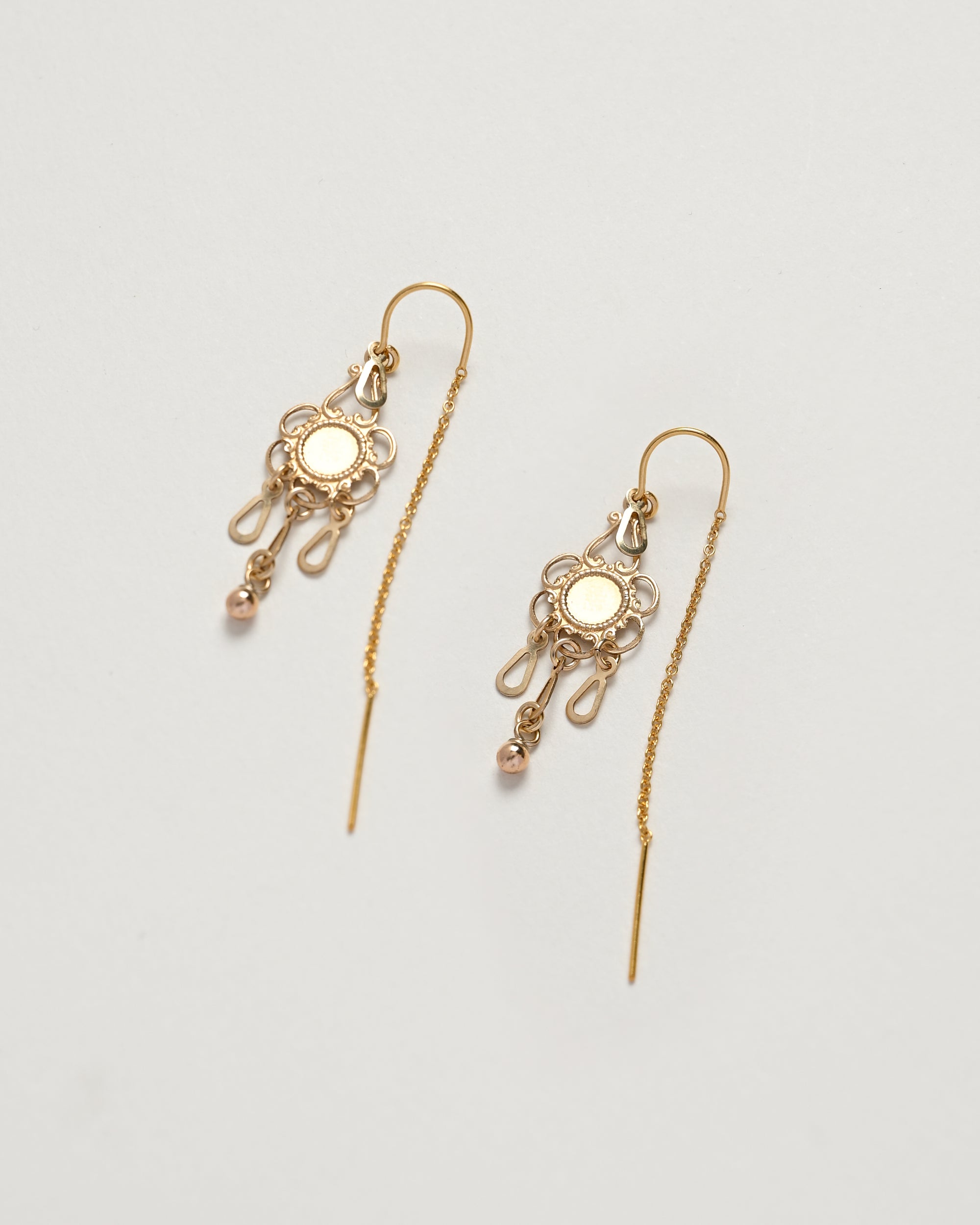 Celine Earrings