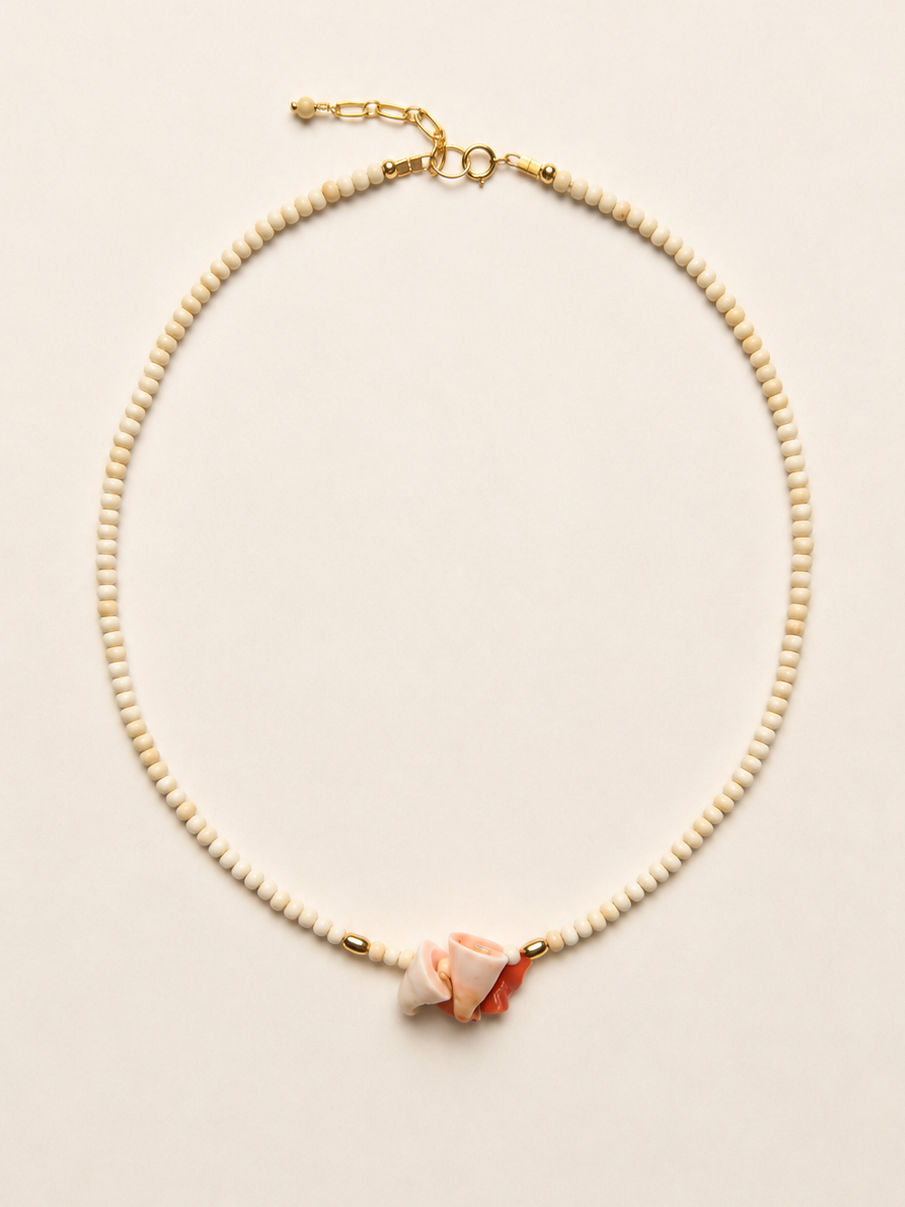 Galene Necklace