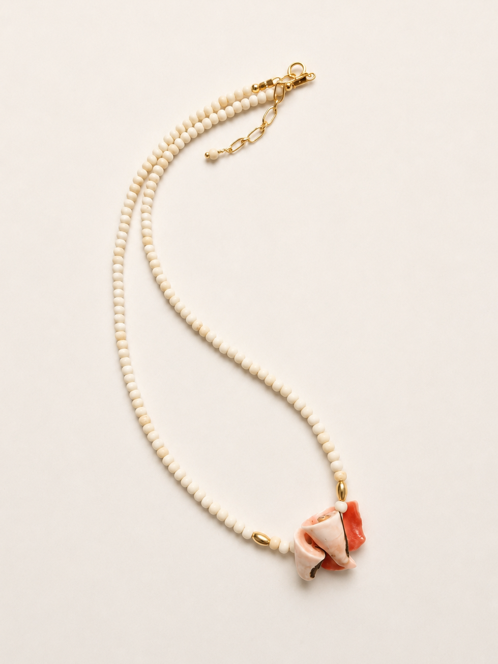 Galene Necklace