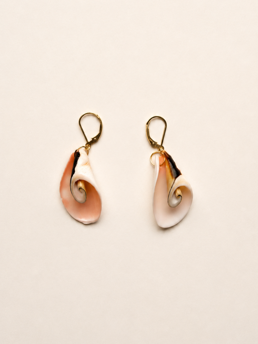 Akti Earrings