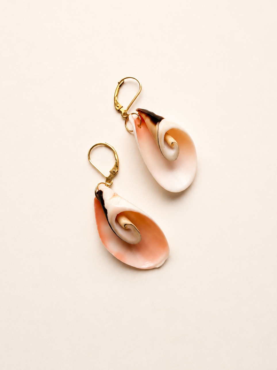 Akti Earrings