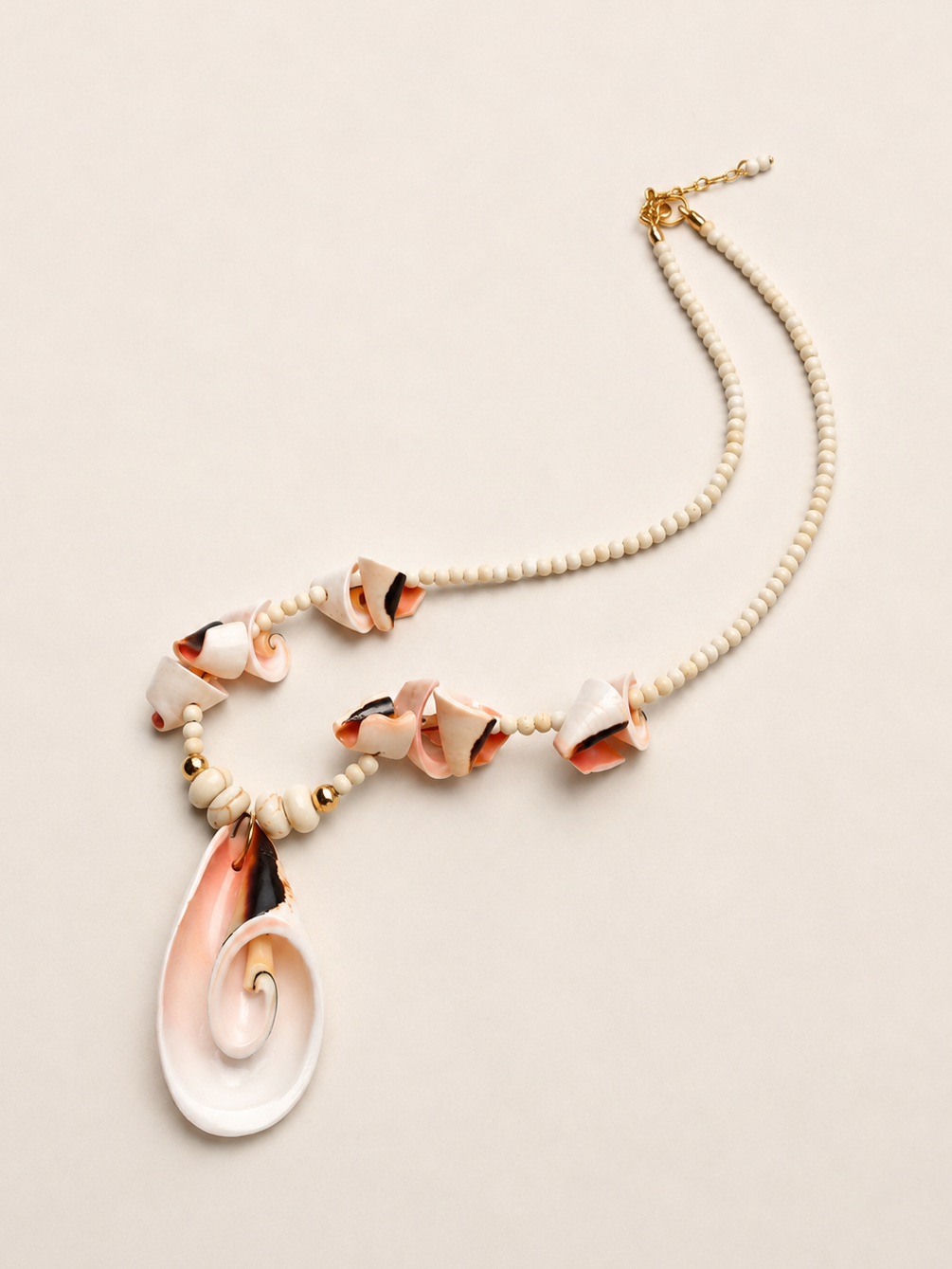 Kyma Necklace