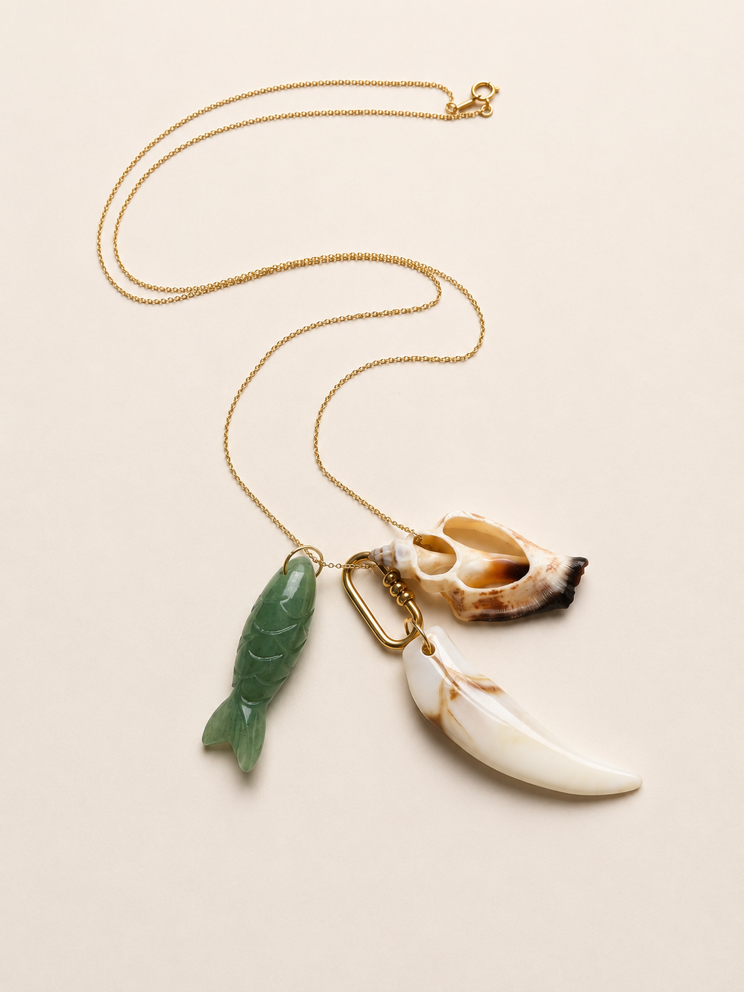 Ammos Necklace