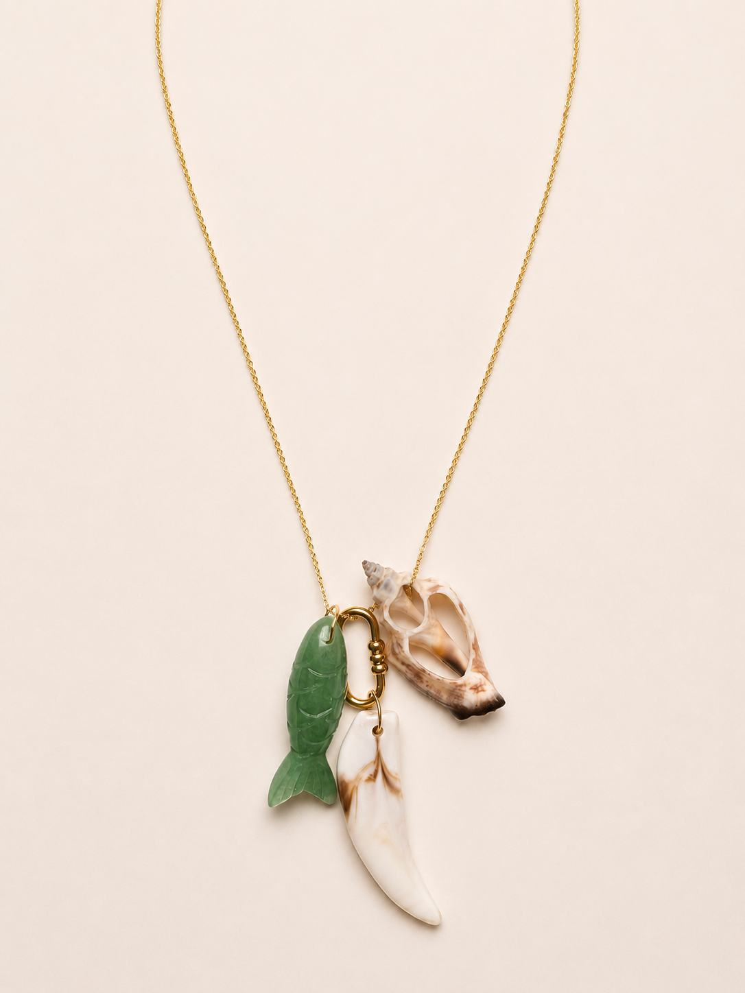 Ammos Necklace