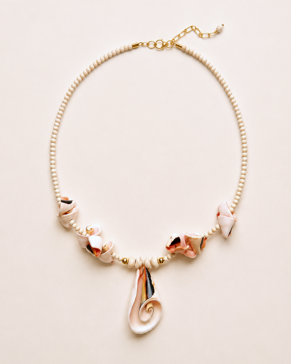 Kyma Necklace