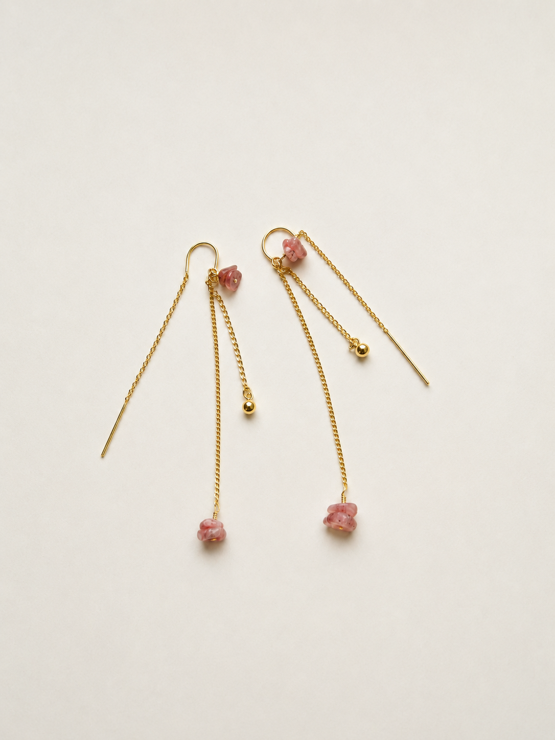 Aura Earrings