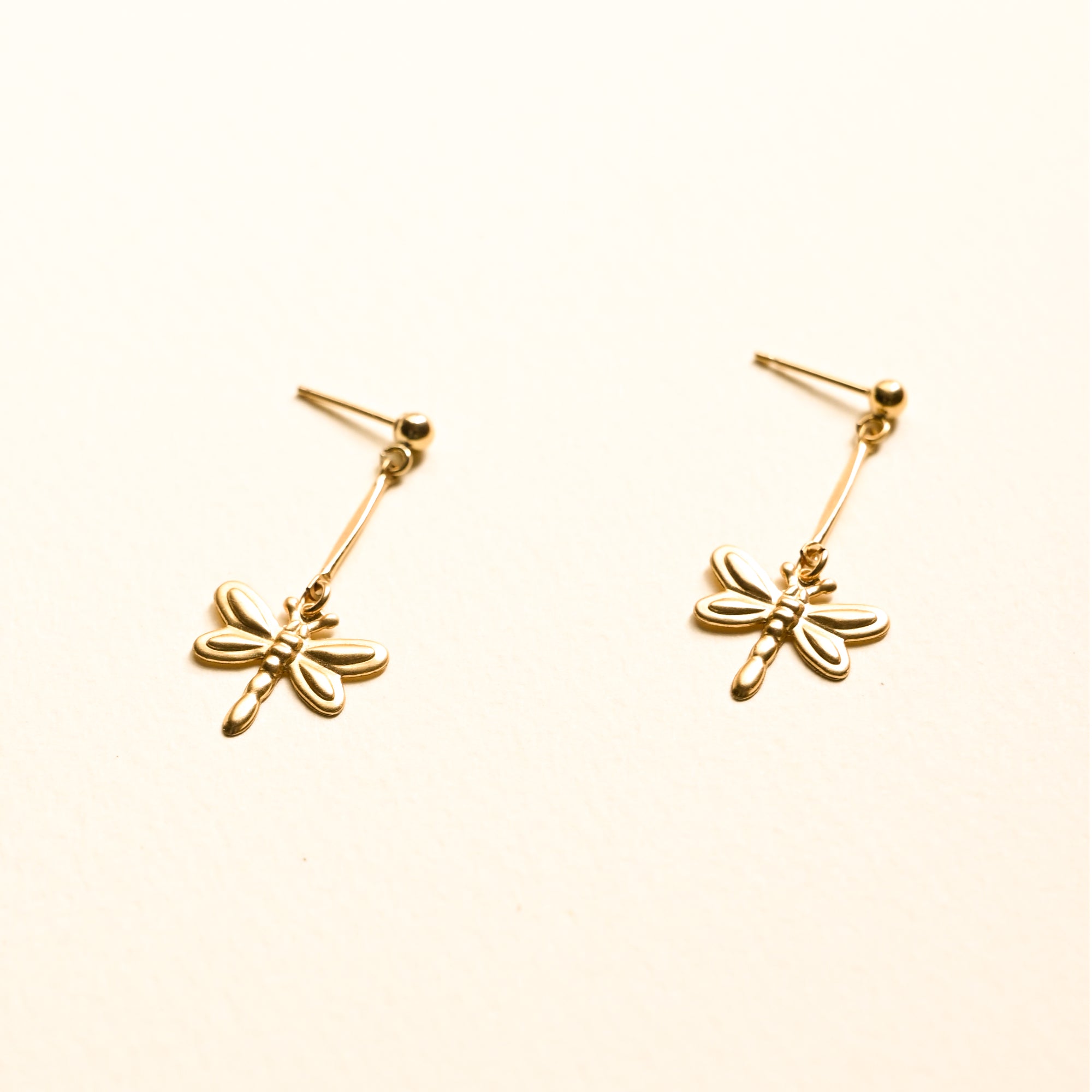 Wings of Awakening Earrings