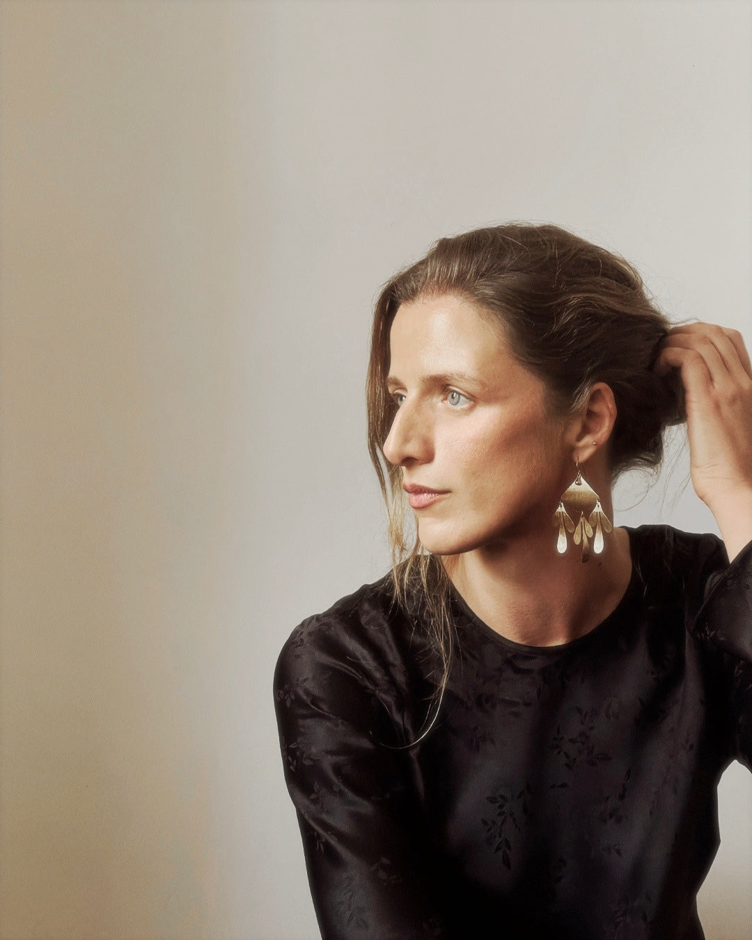 Thea Earrings