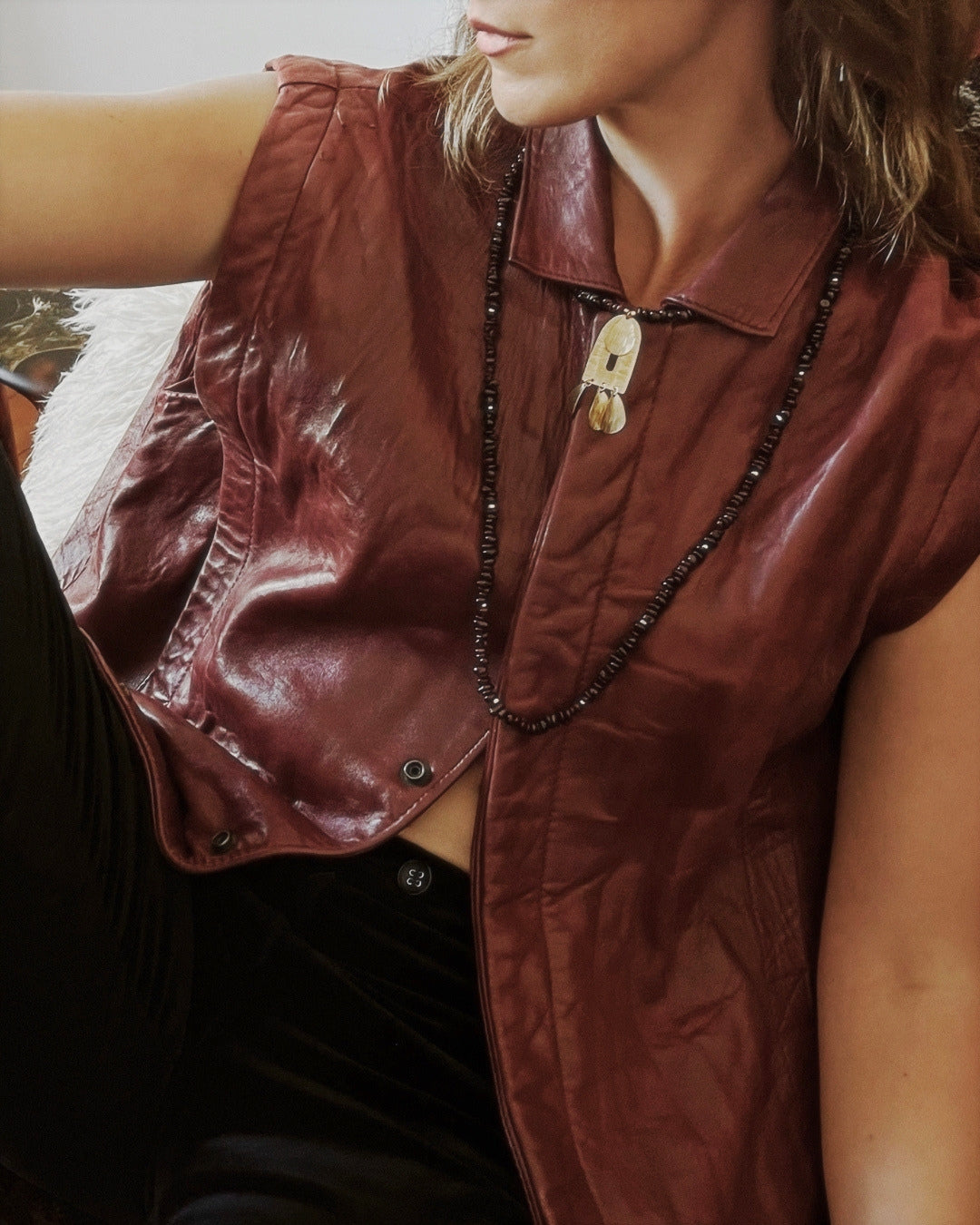Marceline Necklace