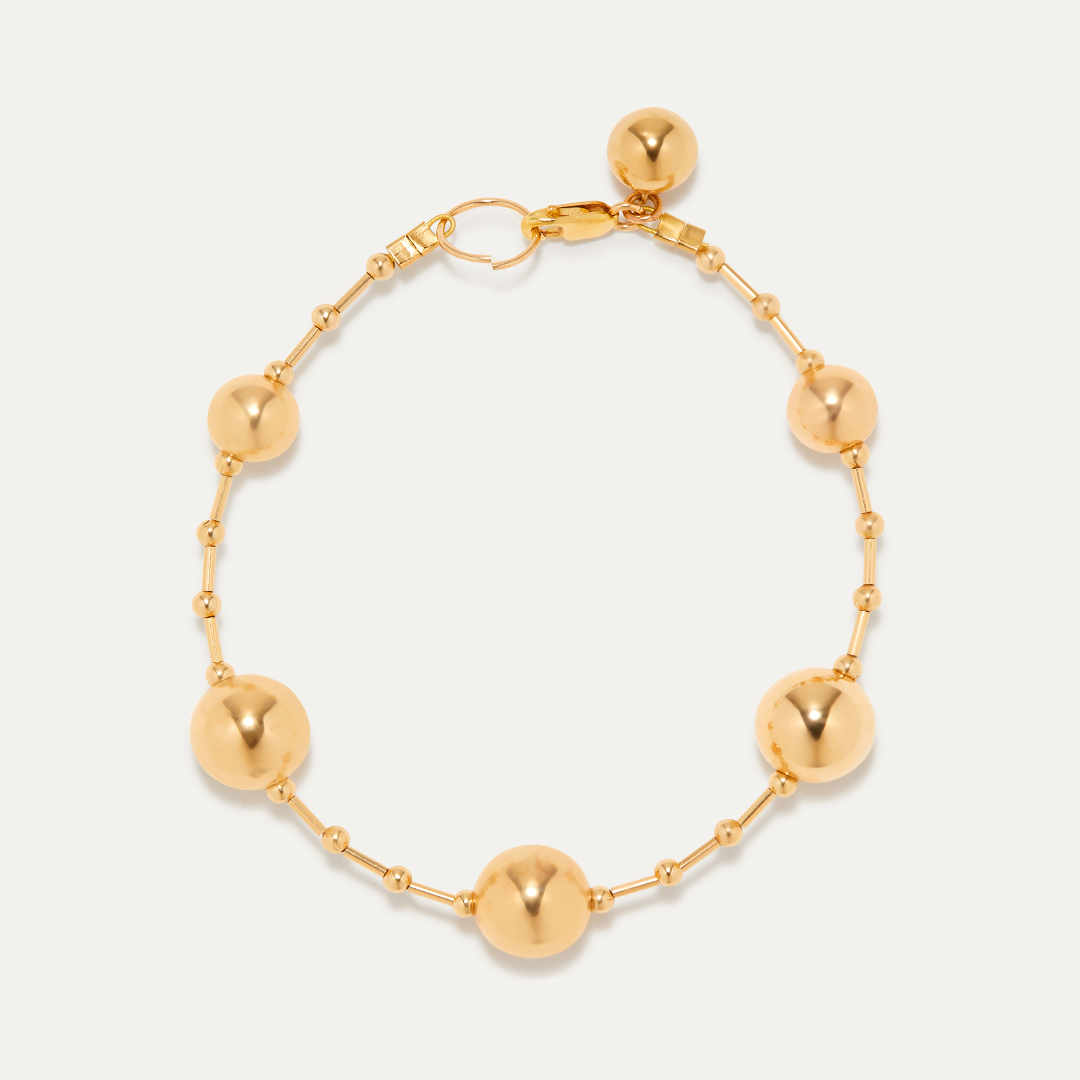 Marigold Bracelet– PetiteGrand