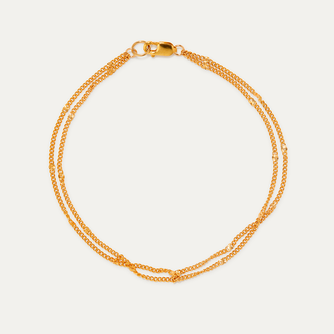 Cynthia Bracelet