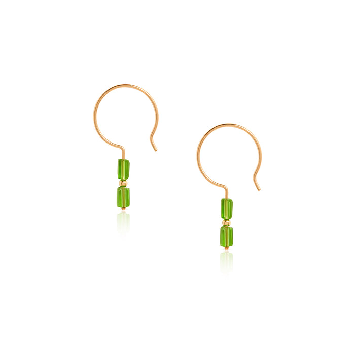 Viv Hook Earrings II