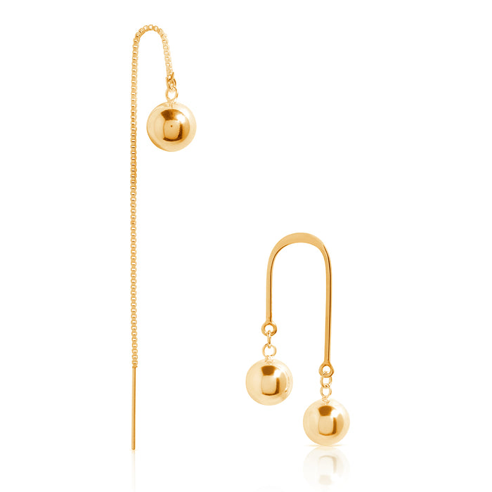 Jane Earring Set