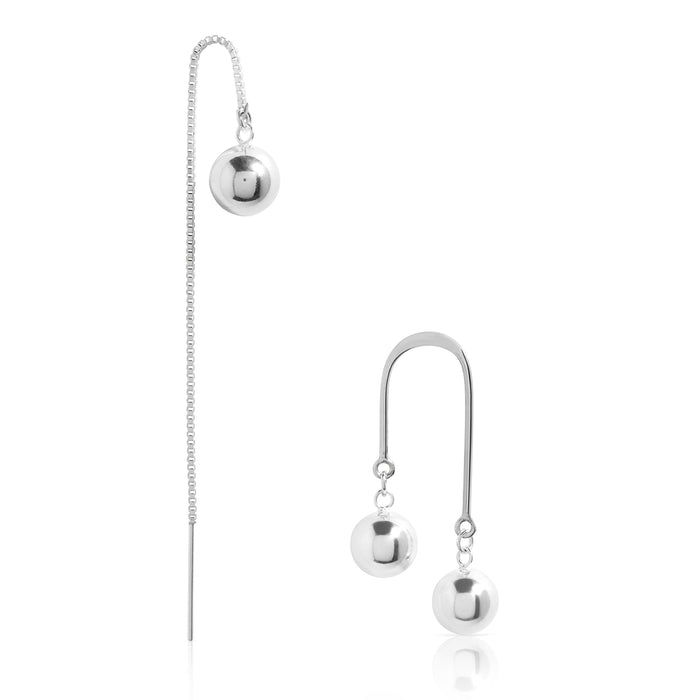 Jane Earring Set