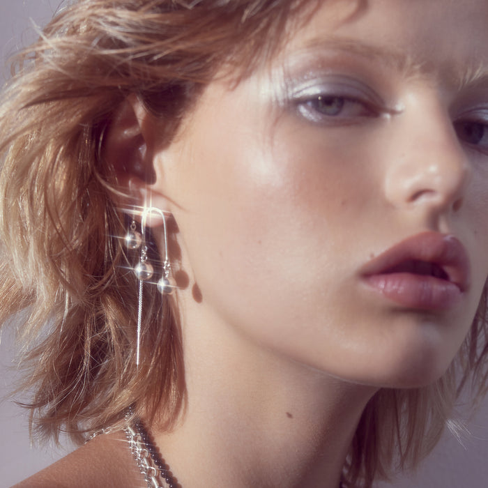 Jane Earring Set
