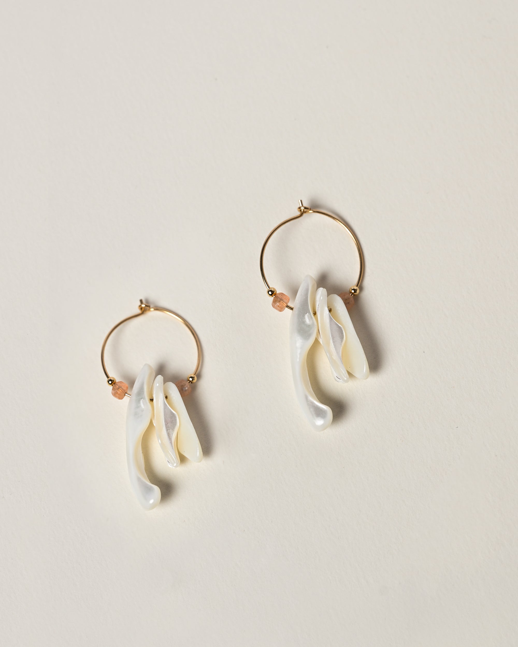 Rue Earrings