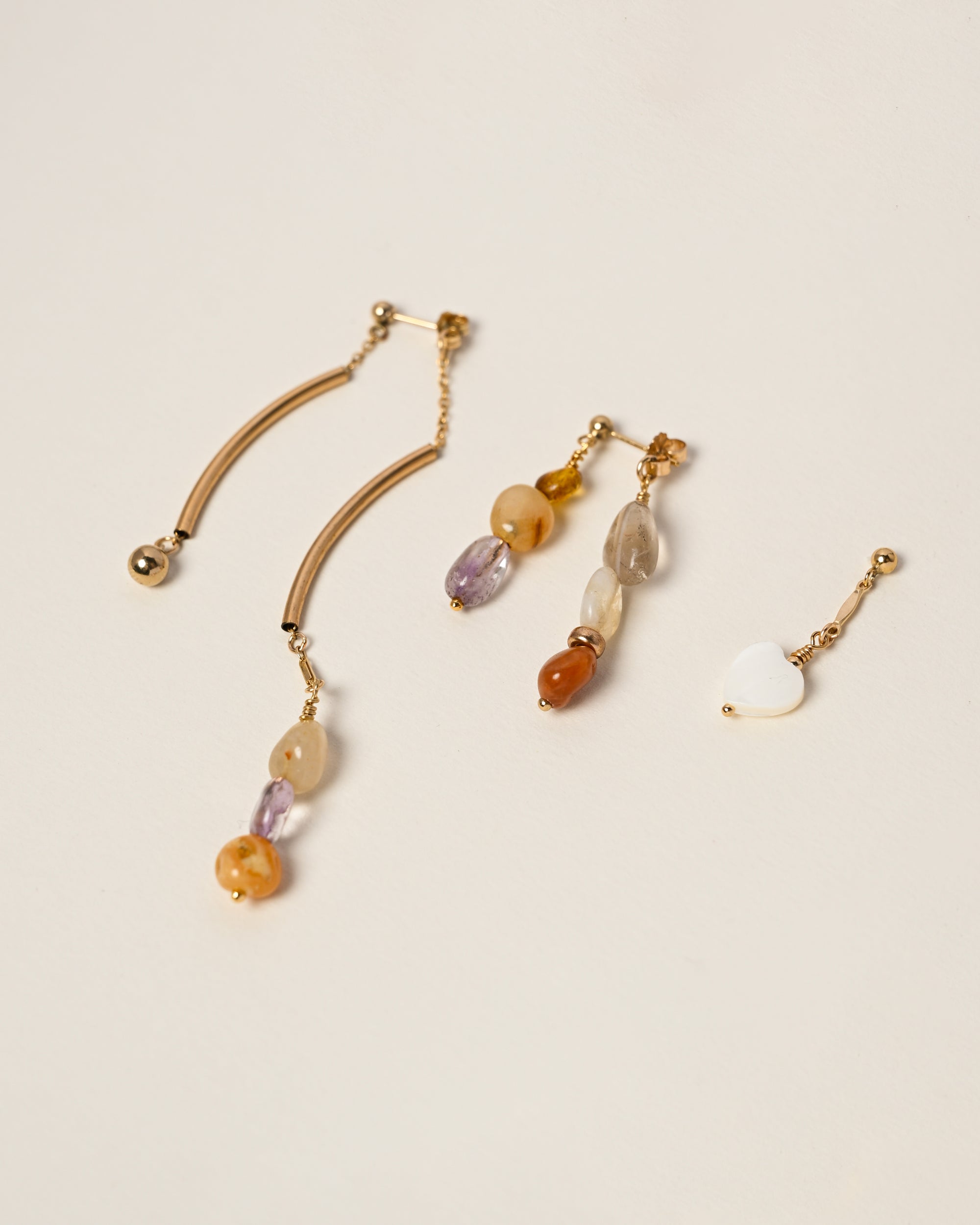Alma Earrings