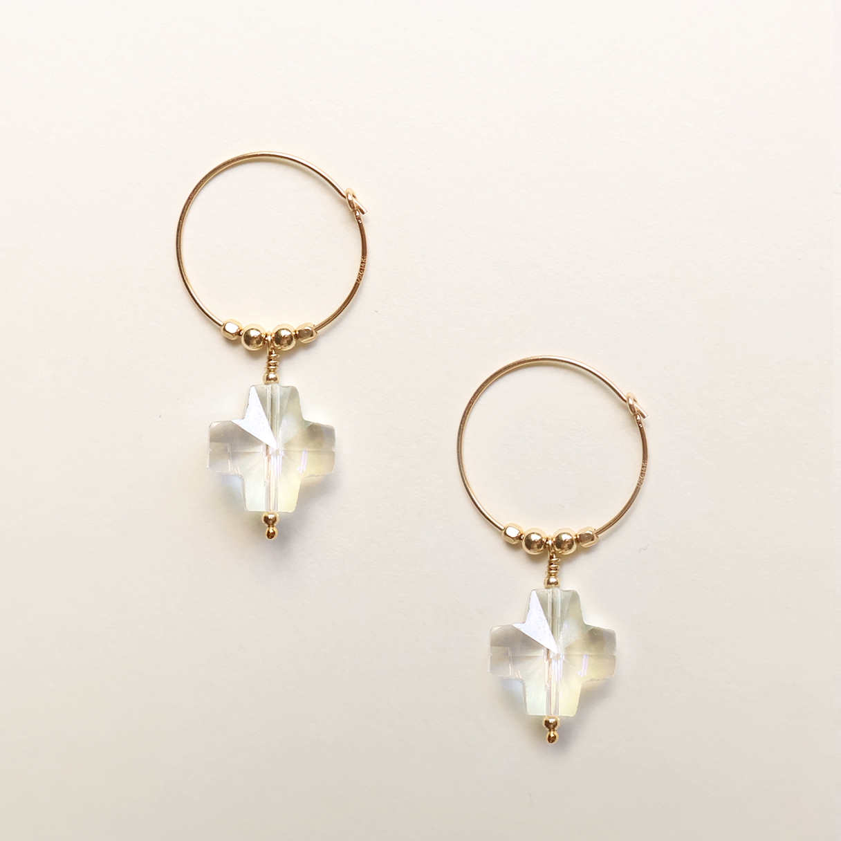 Sacred Light Hoops