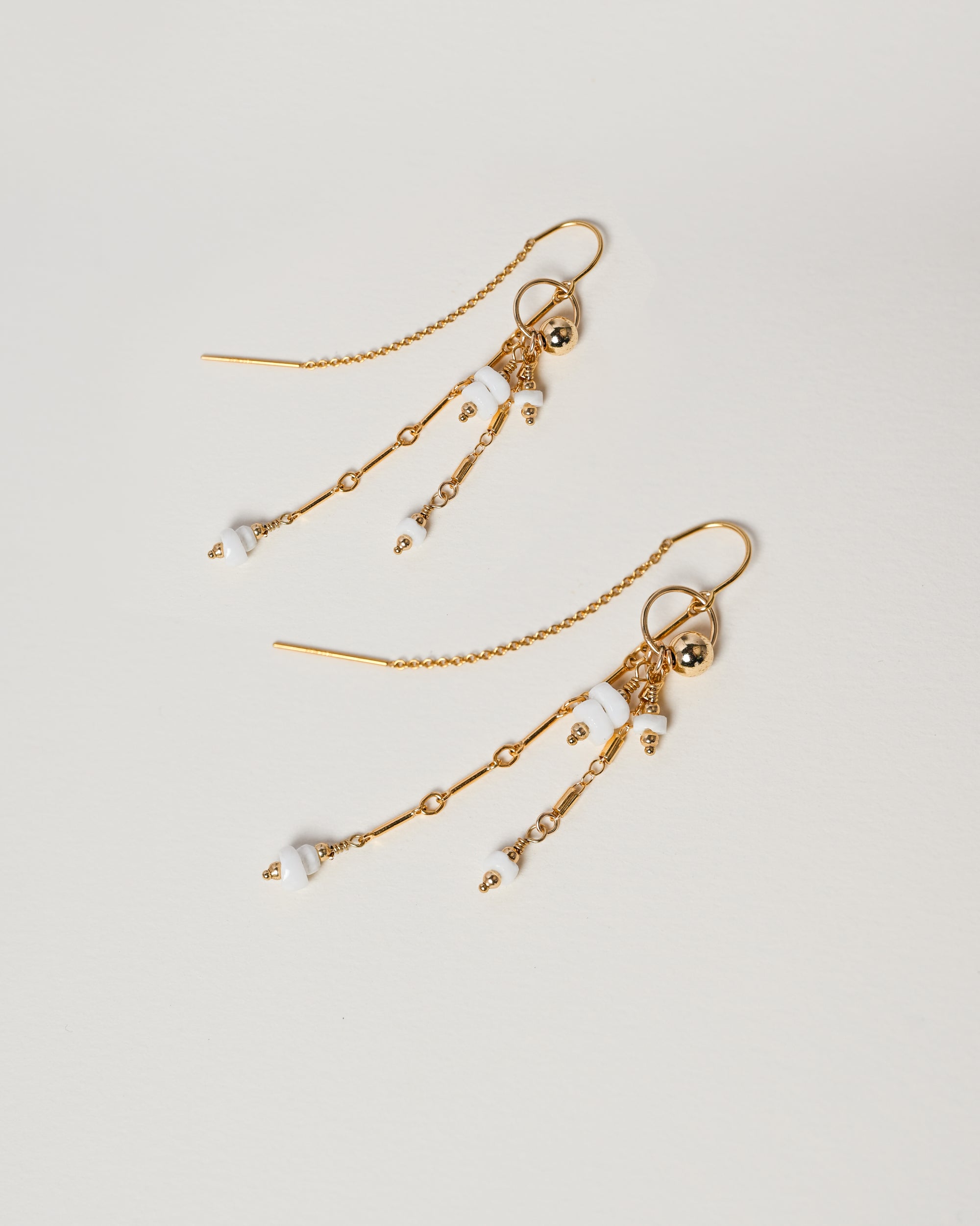 Cuba Earrings