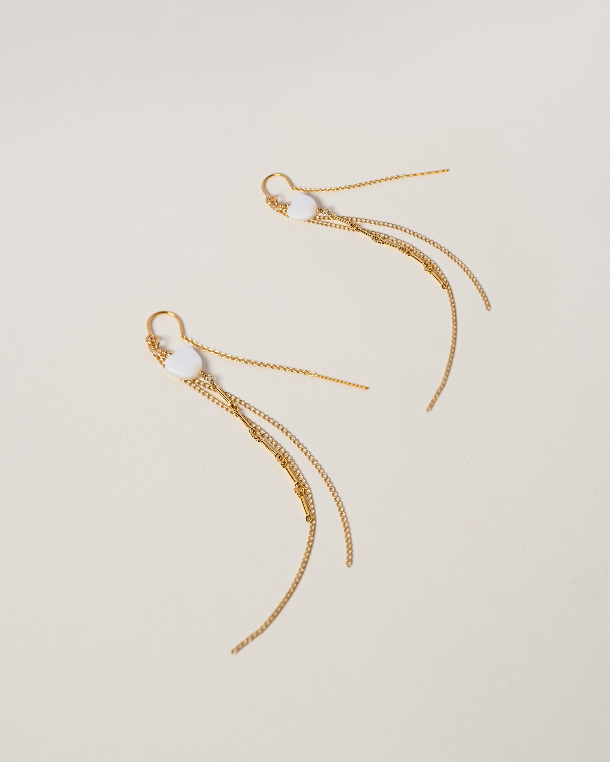 Paris Earrings