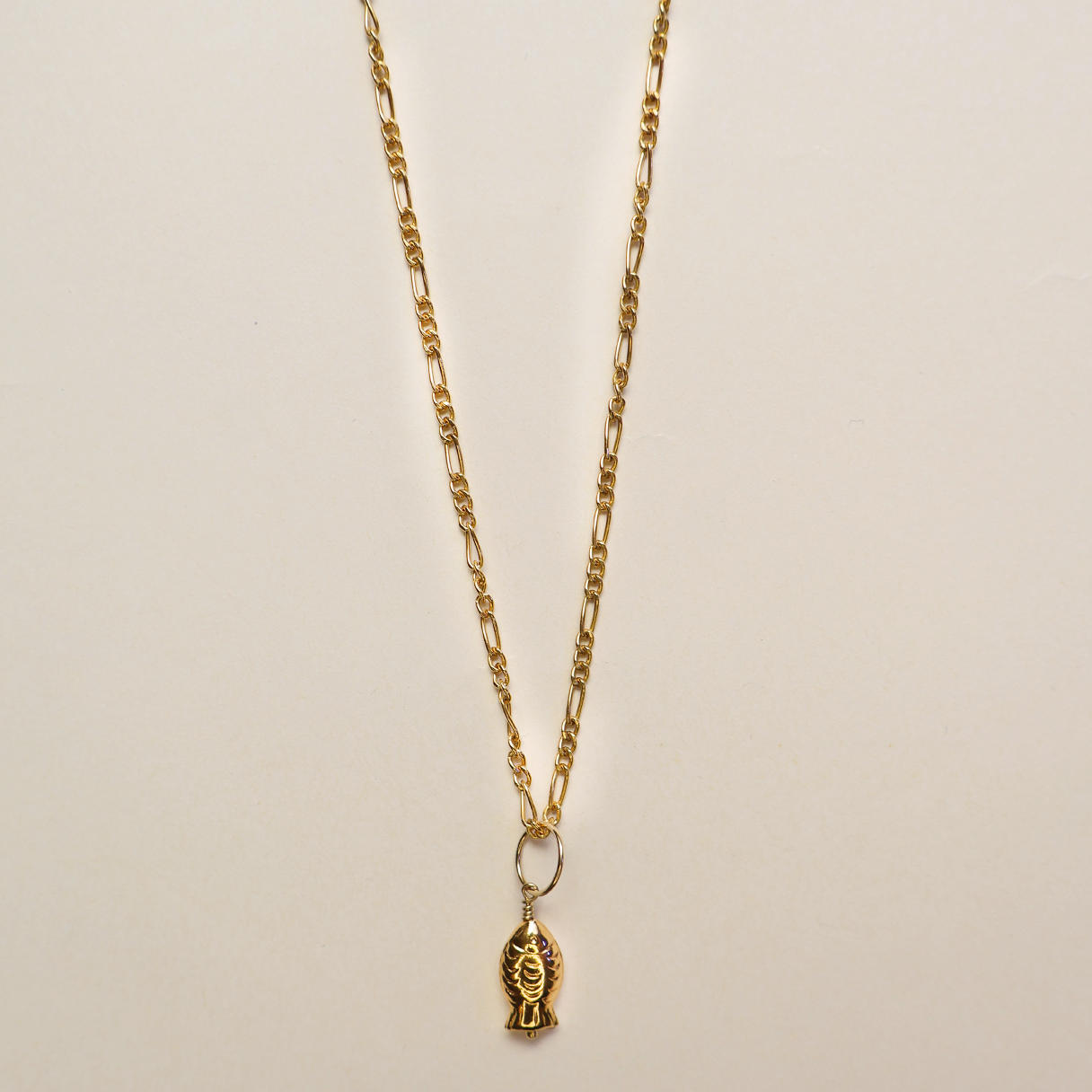Marine Figaro Necklace
