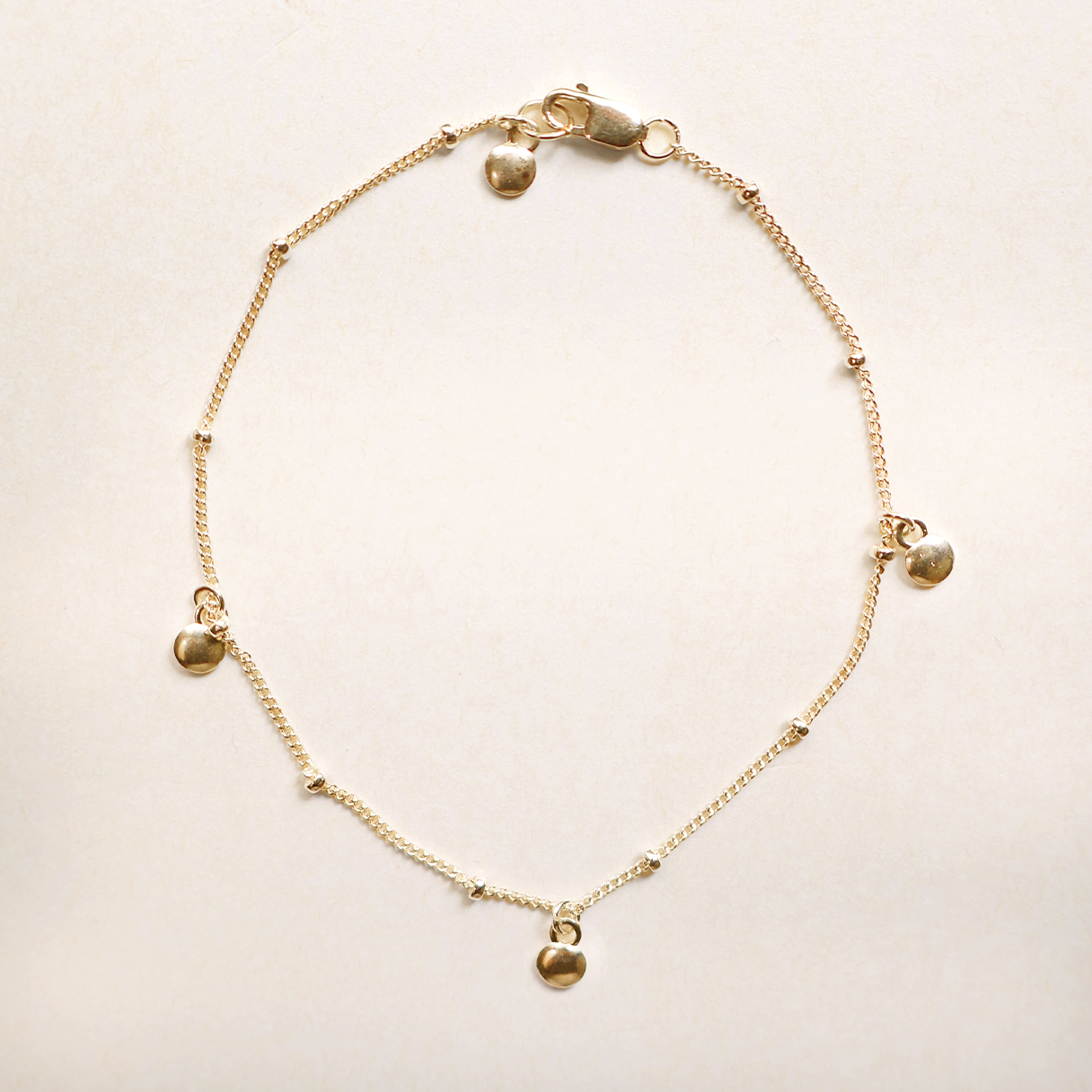 Bellbird Bracelet