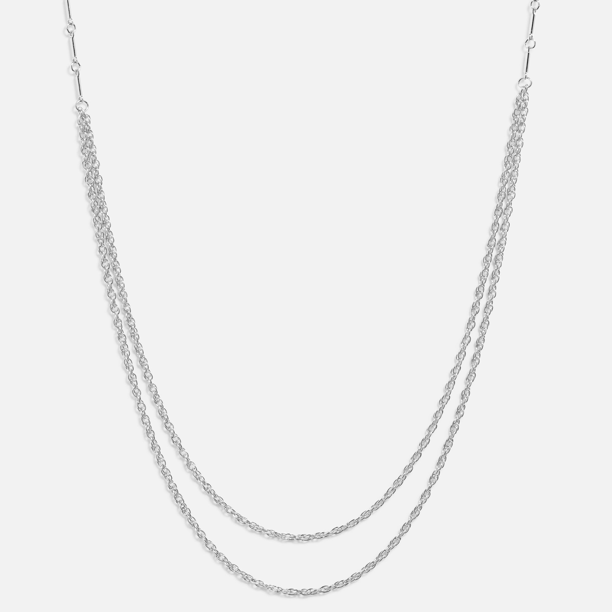 Holly Necklace