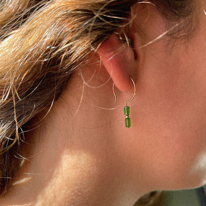 Viv Hook Earrings II