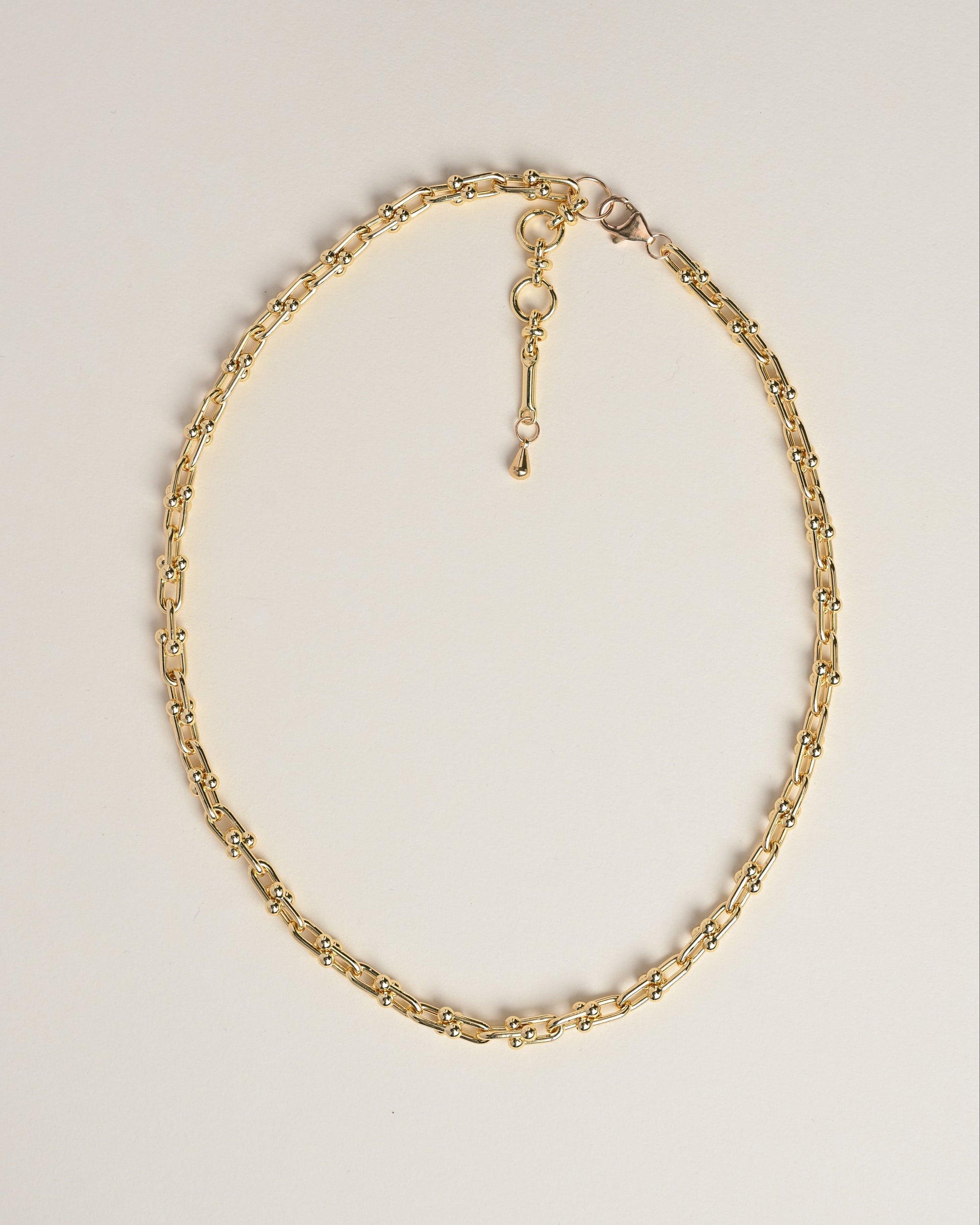 Violette Necklace
