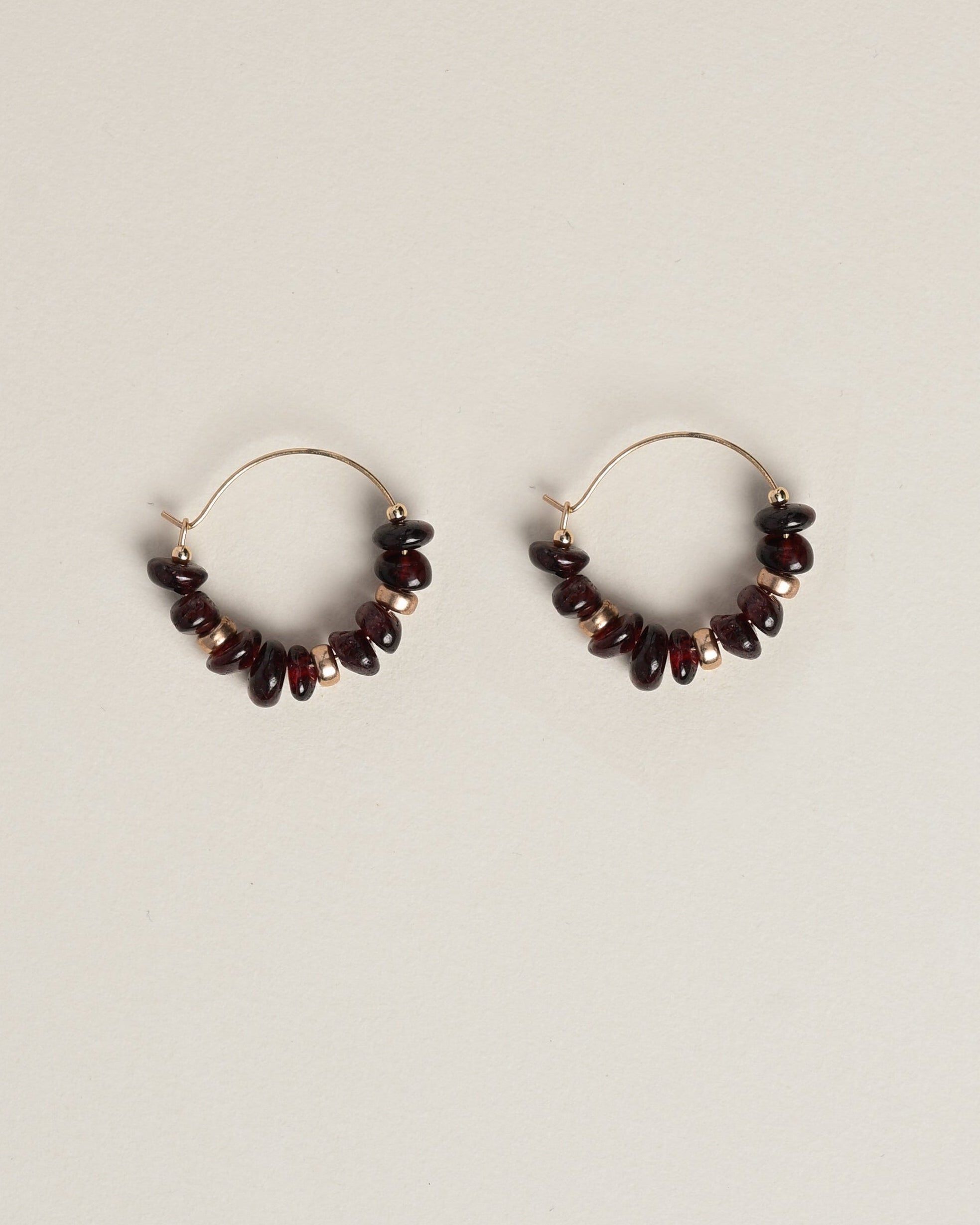 Emmanuelle Hoops