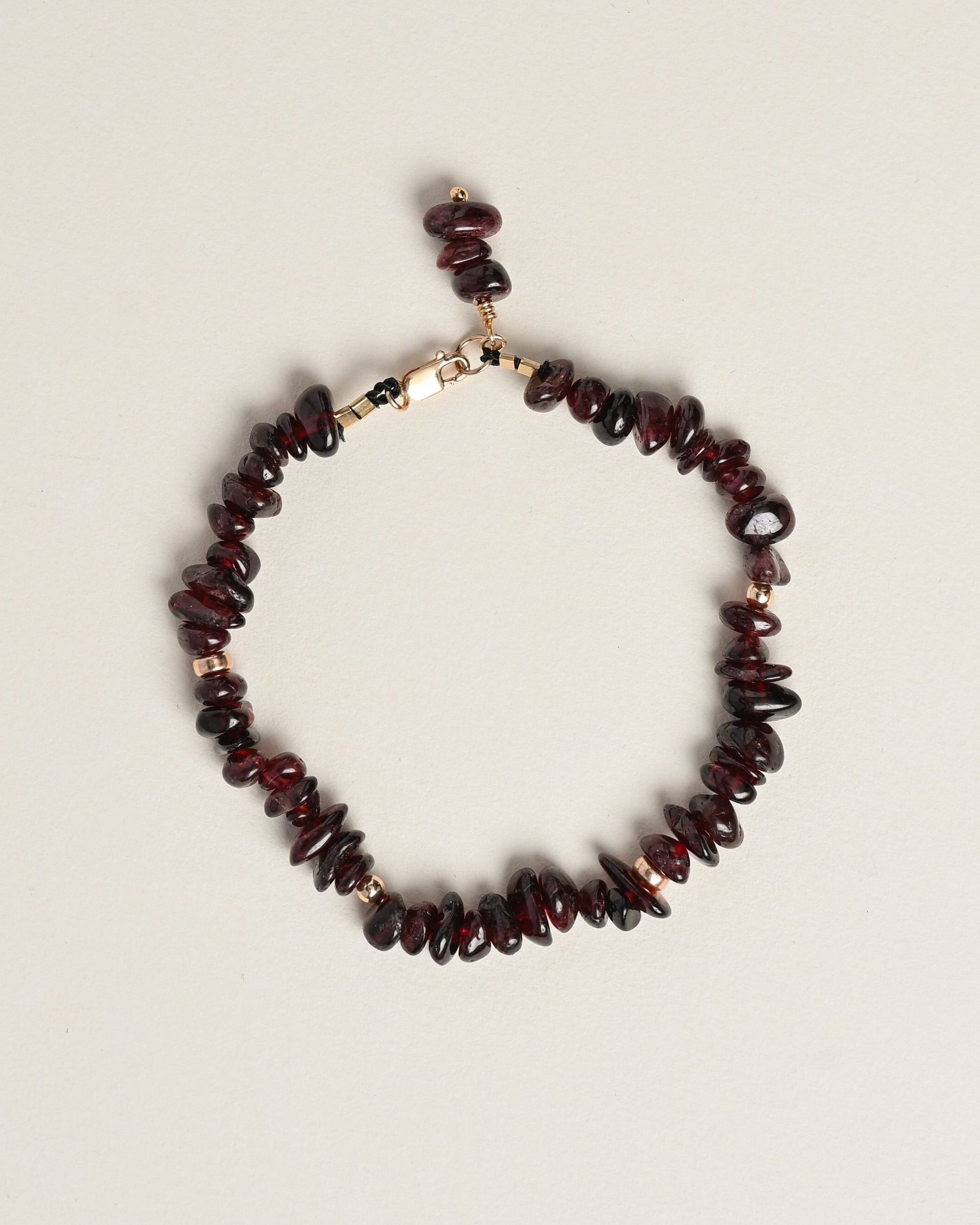 Emmanuelle Bracelet