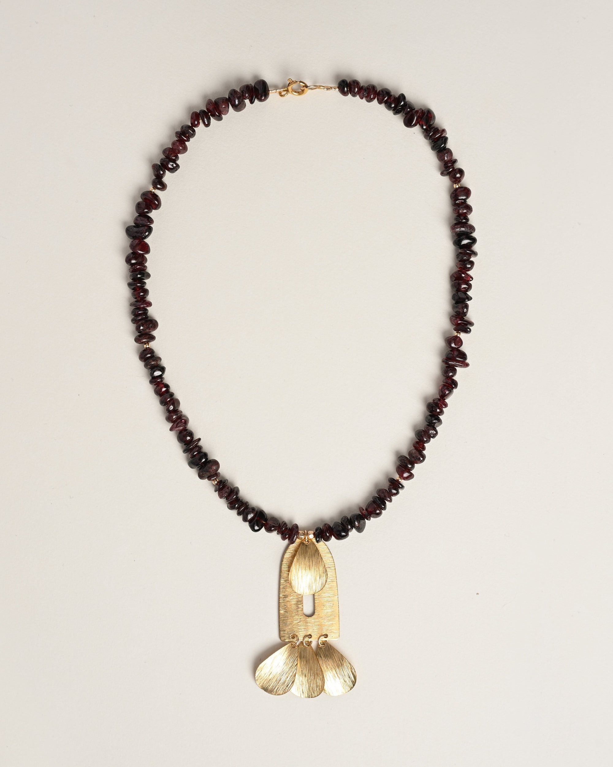Marceline Necklace