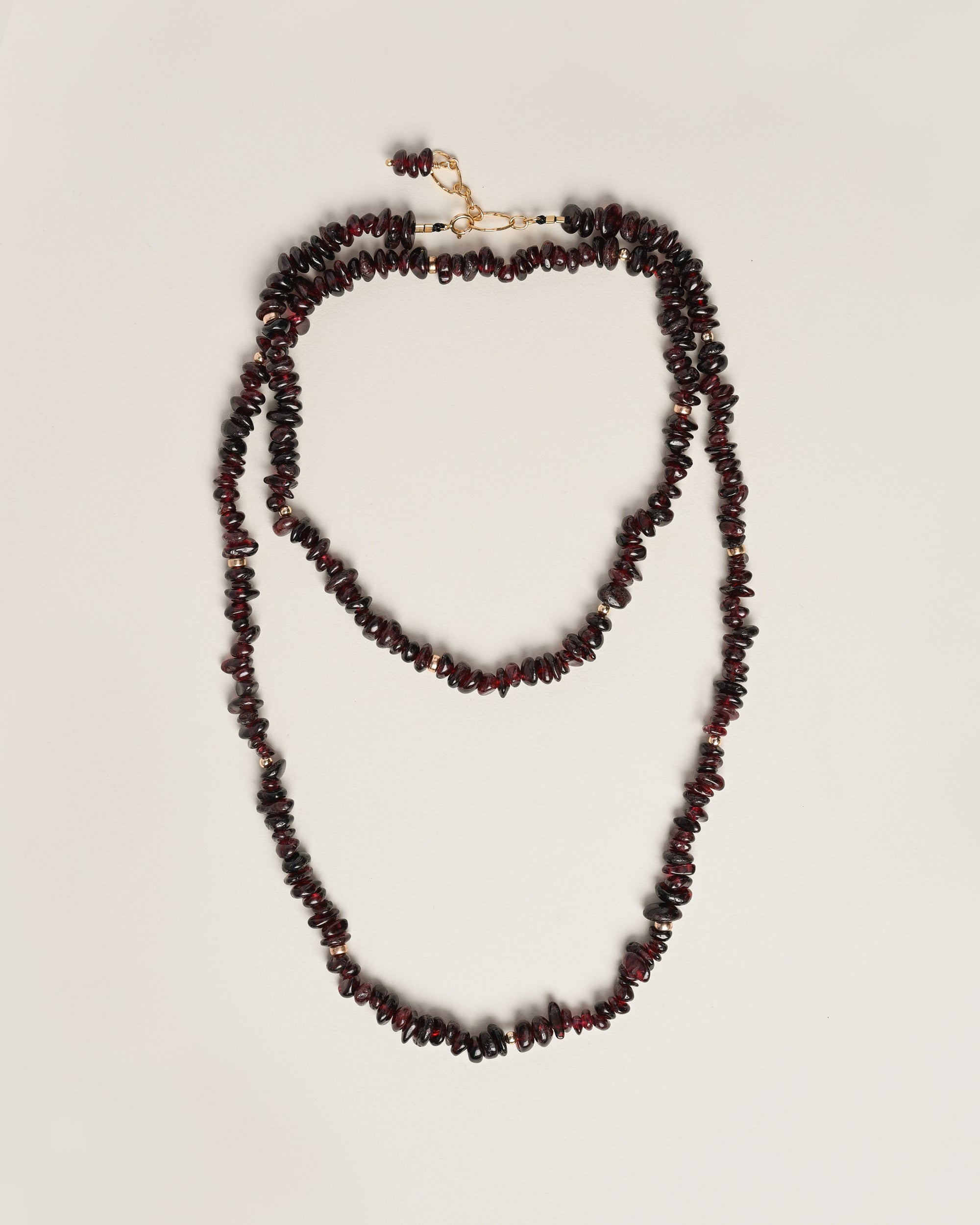 Emmanuelle Necklace