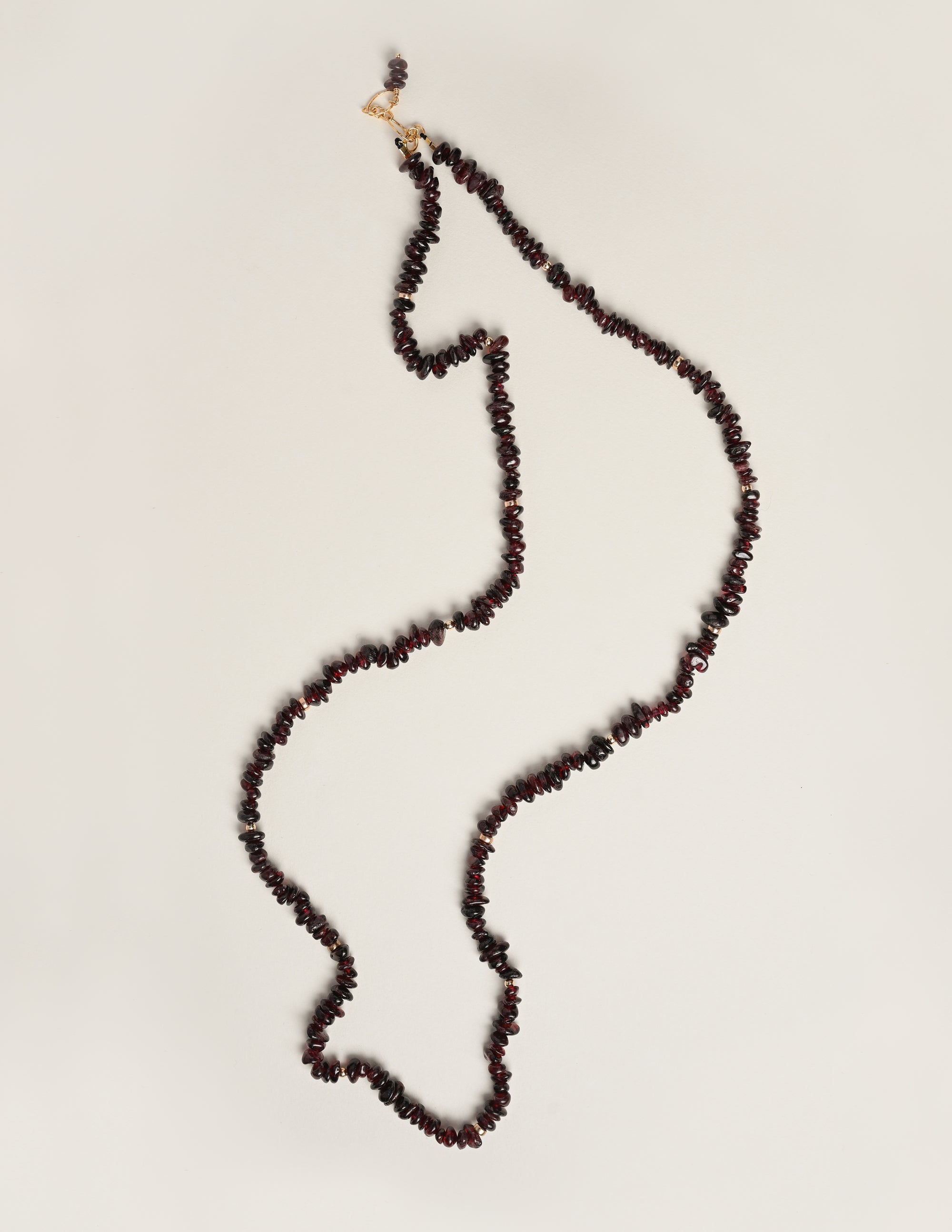 Emmanuelle Necklace