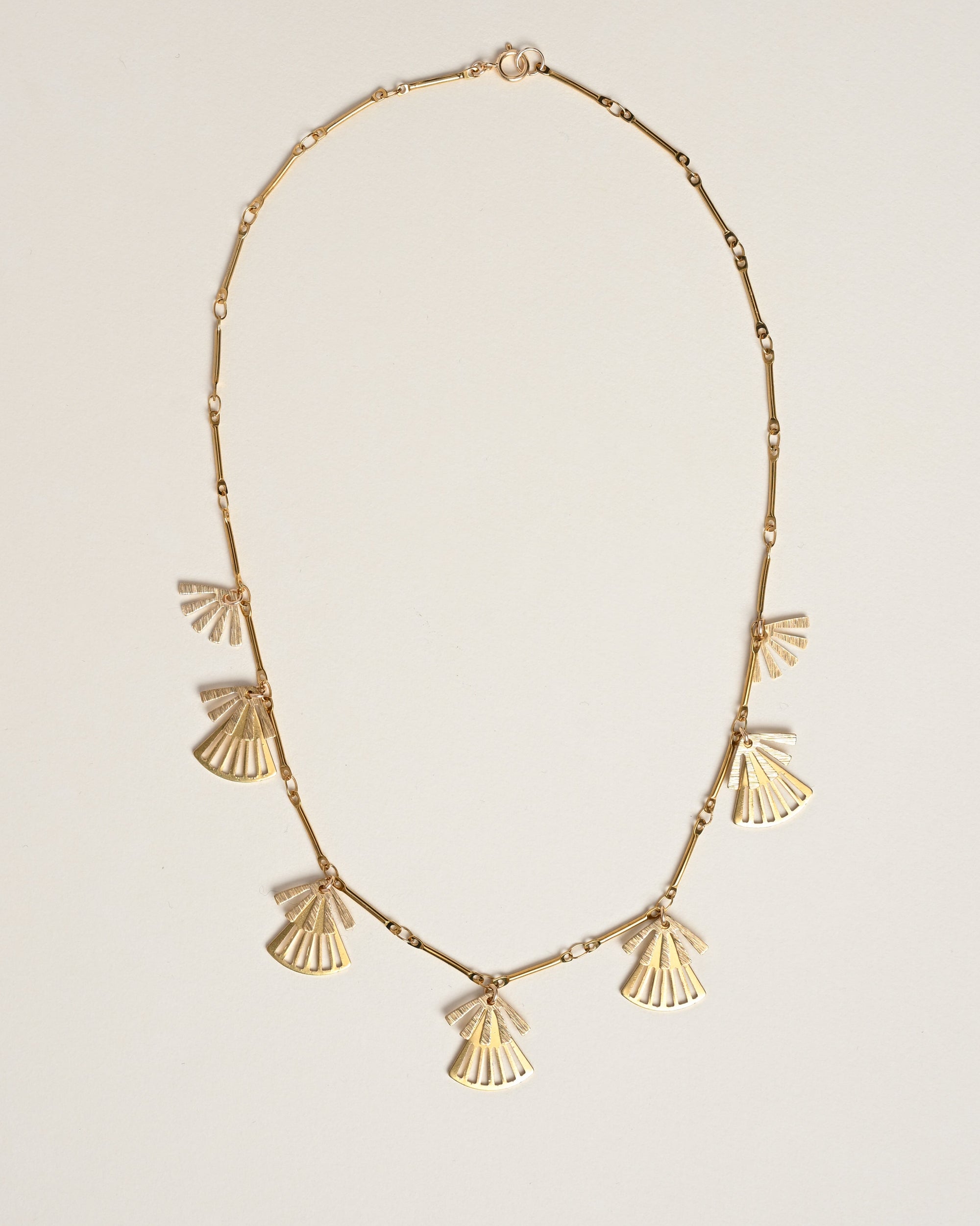 Elara Necklace
