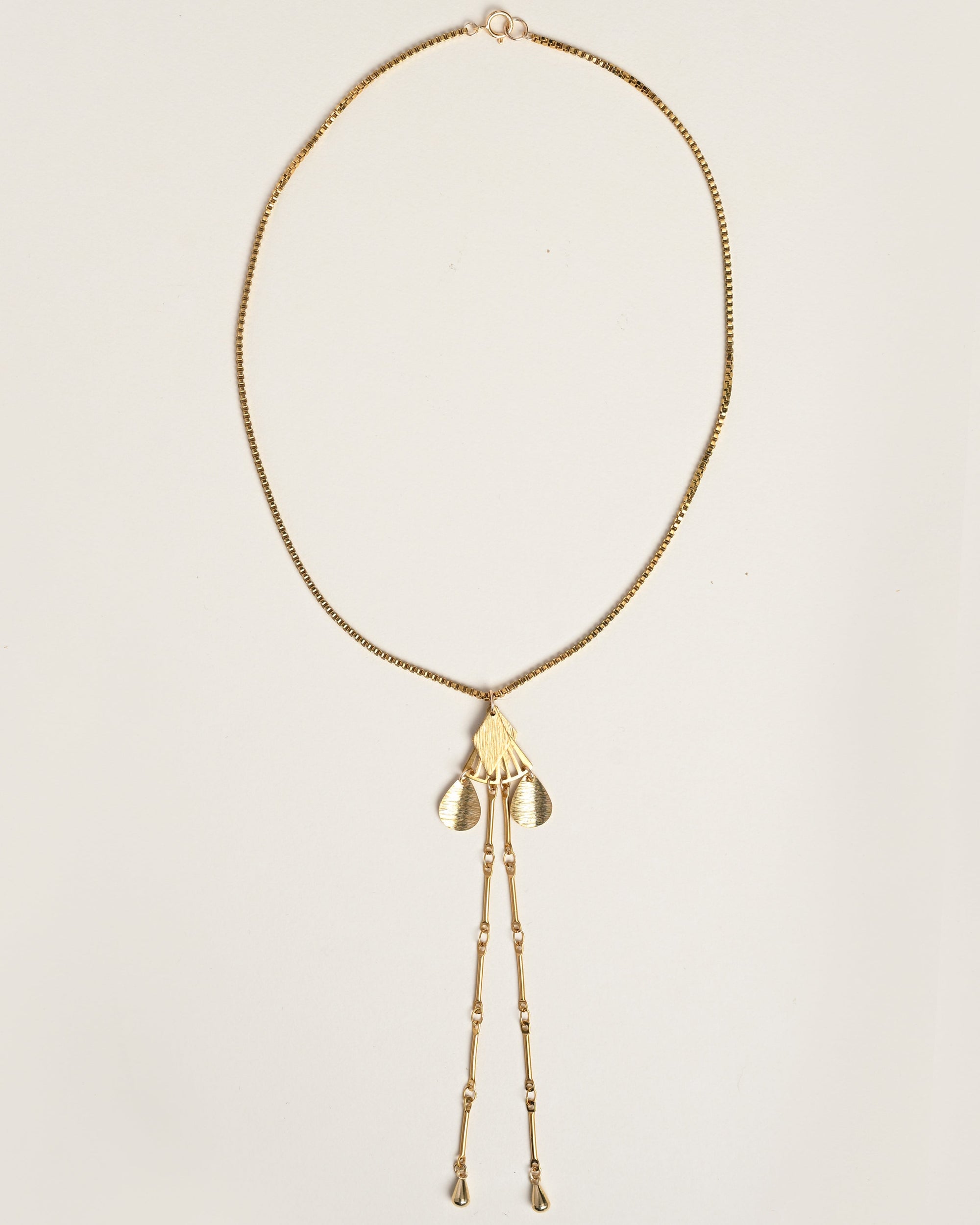Cosette Necklace