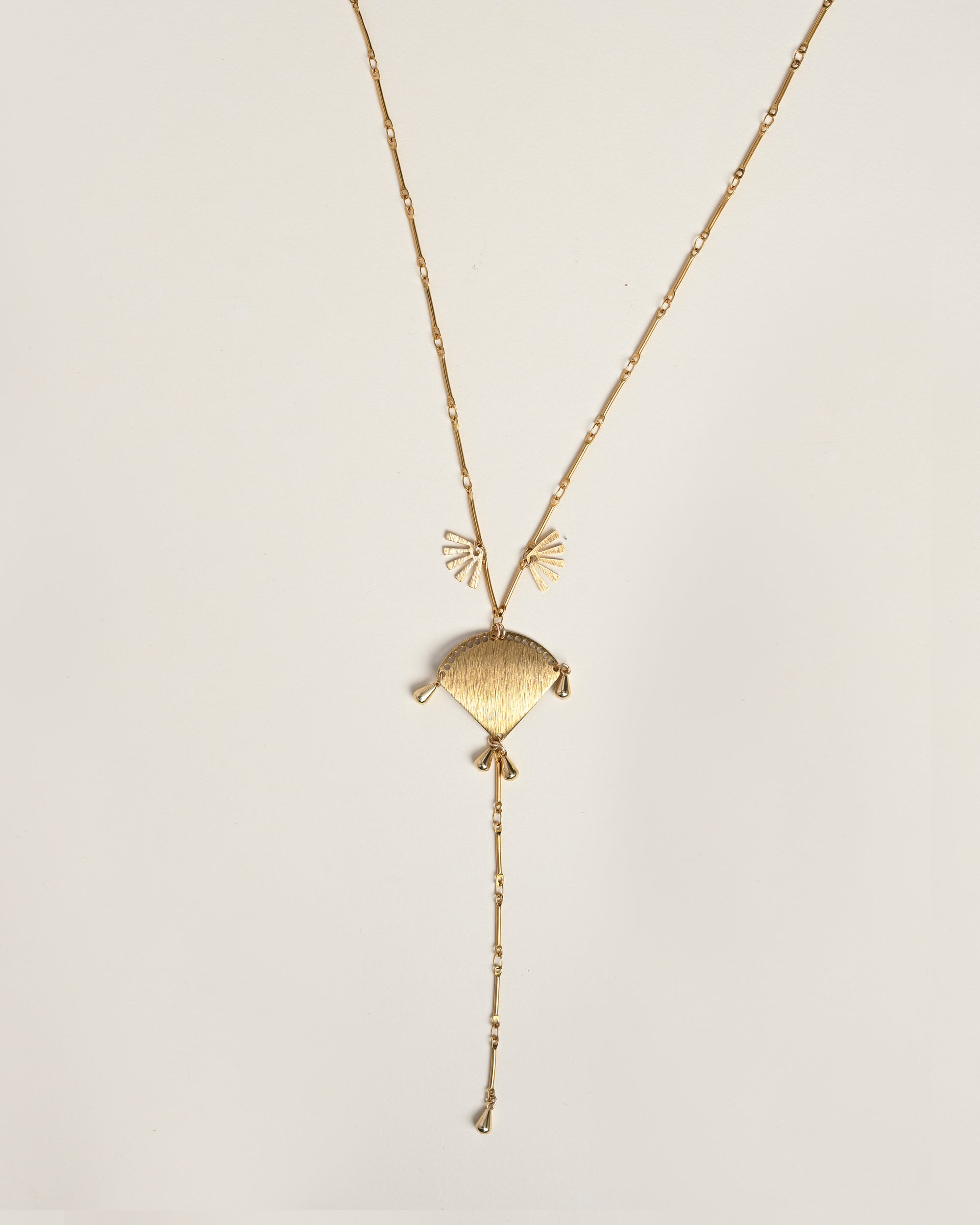 Thea Necklace