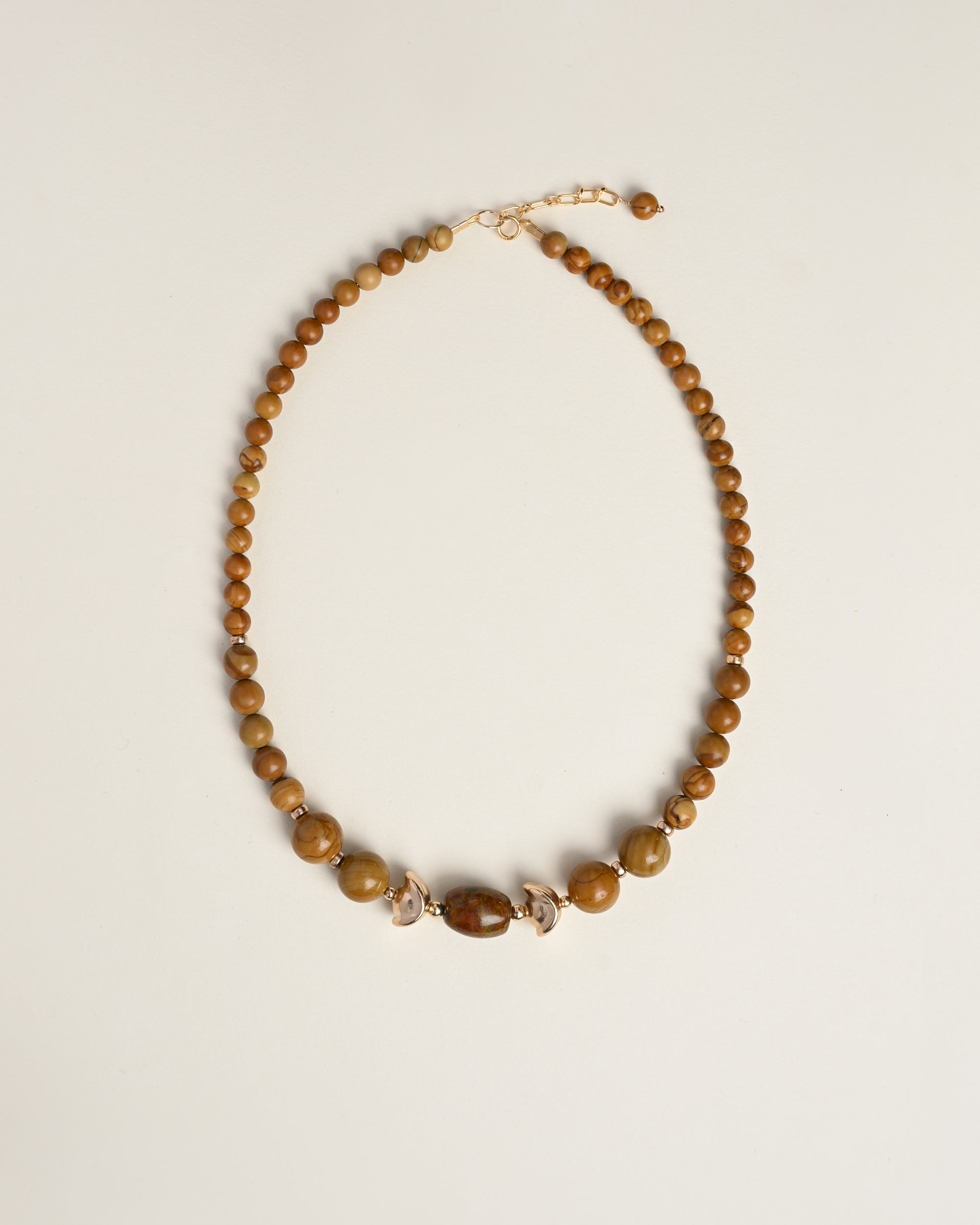 Sorella Necklace