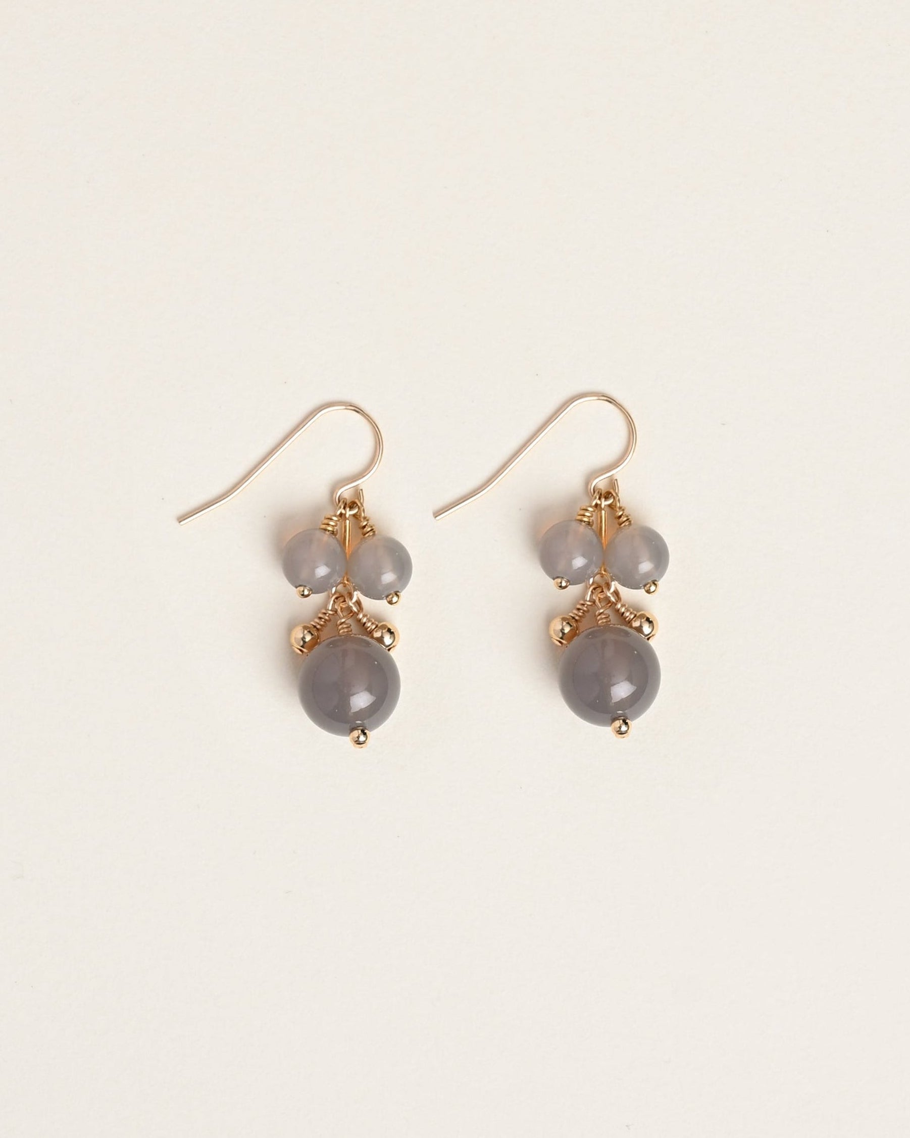Ophelia Dove Earring