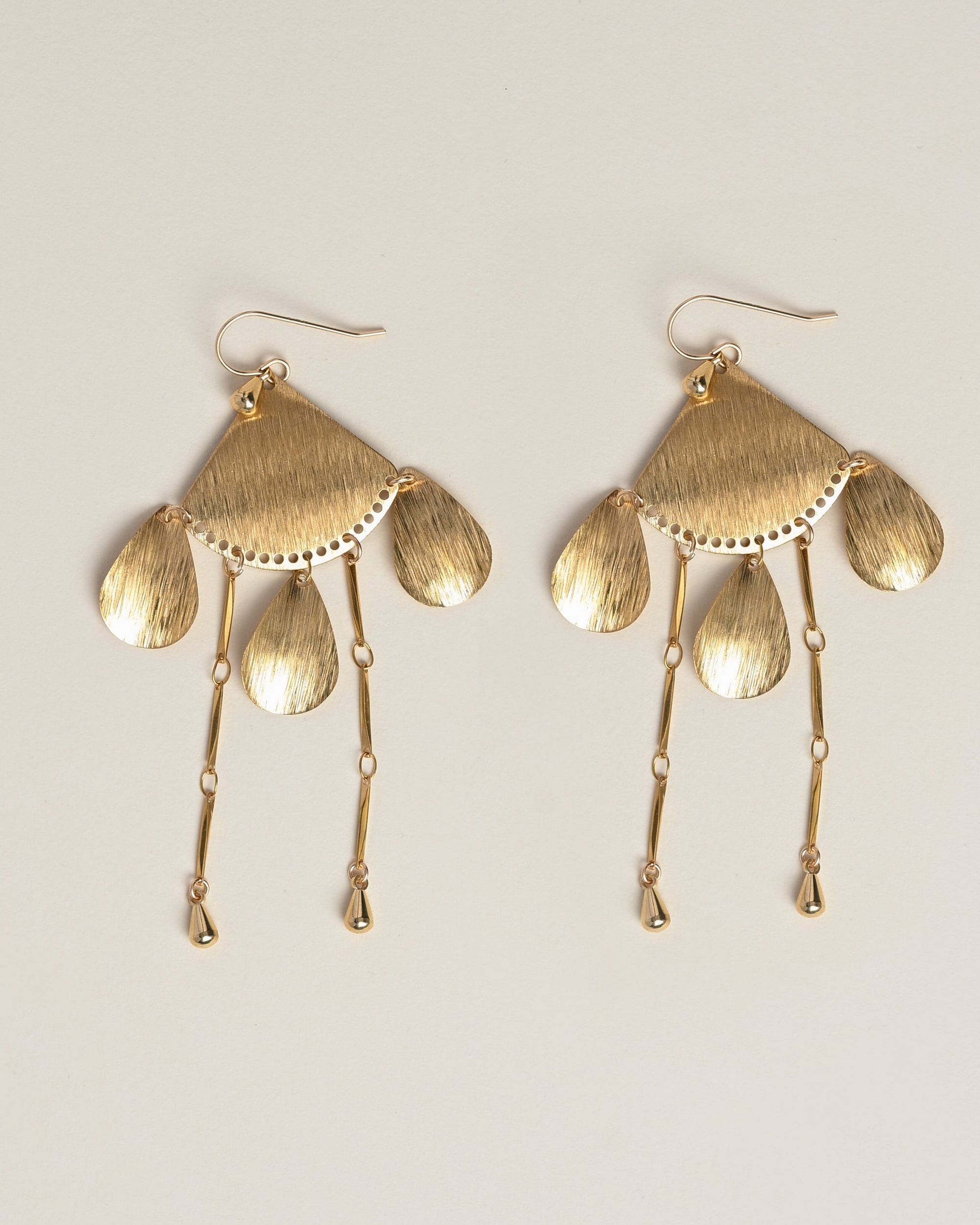 Corinne Earrings