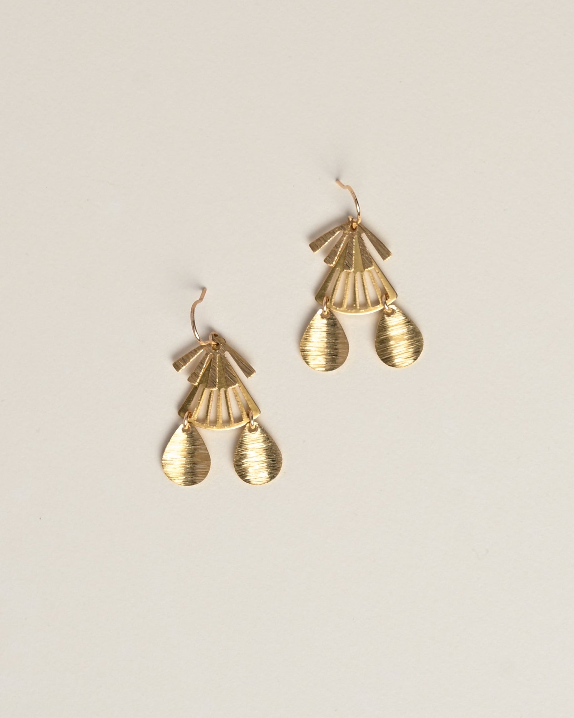 Cosette Earrings
