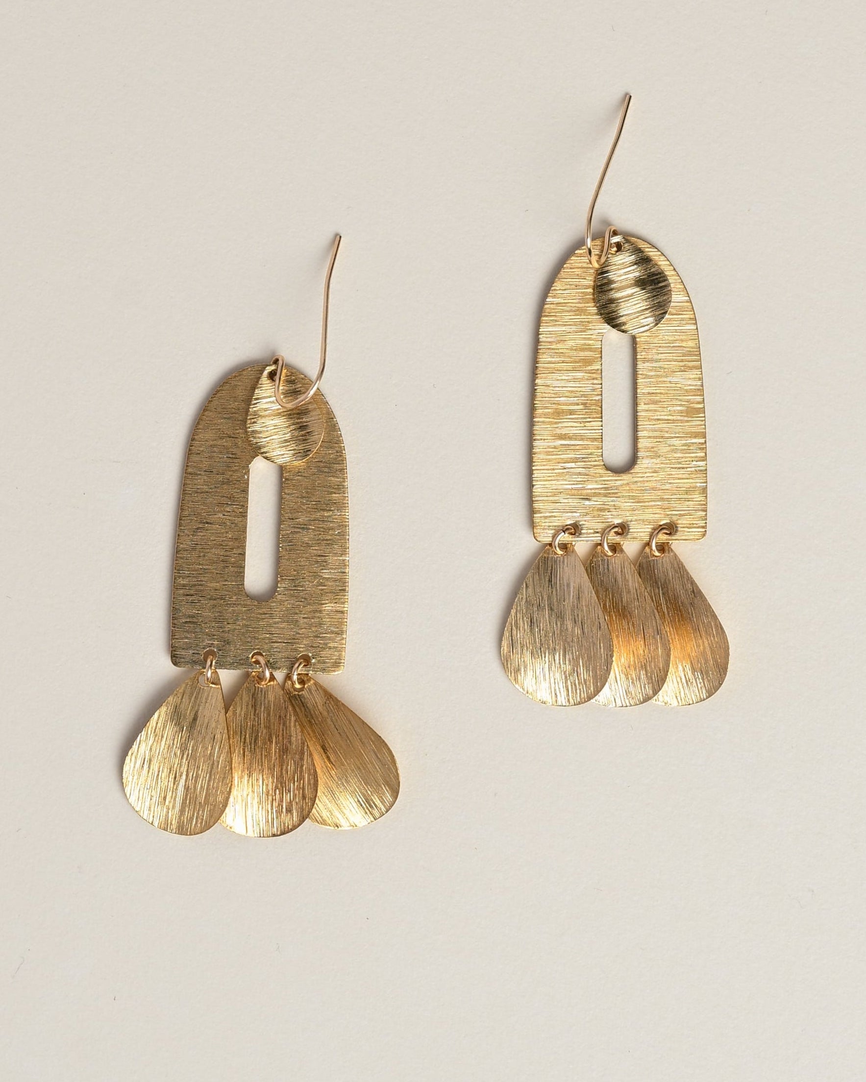 Marceline Earrings