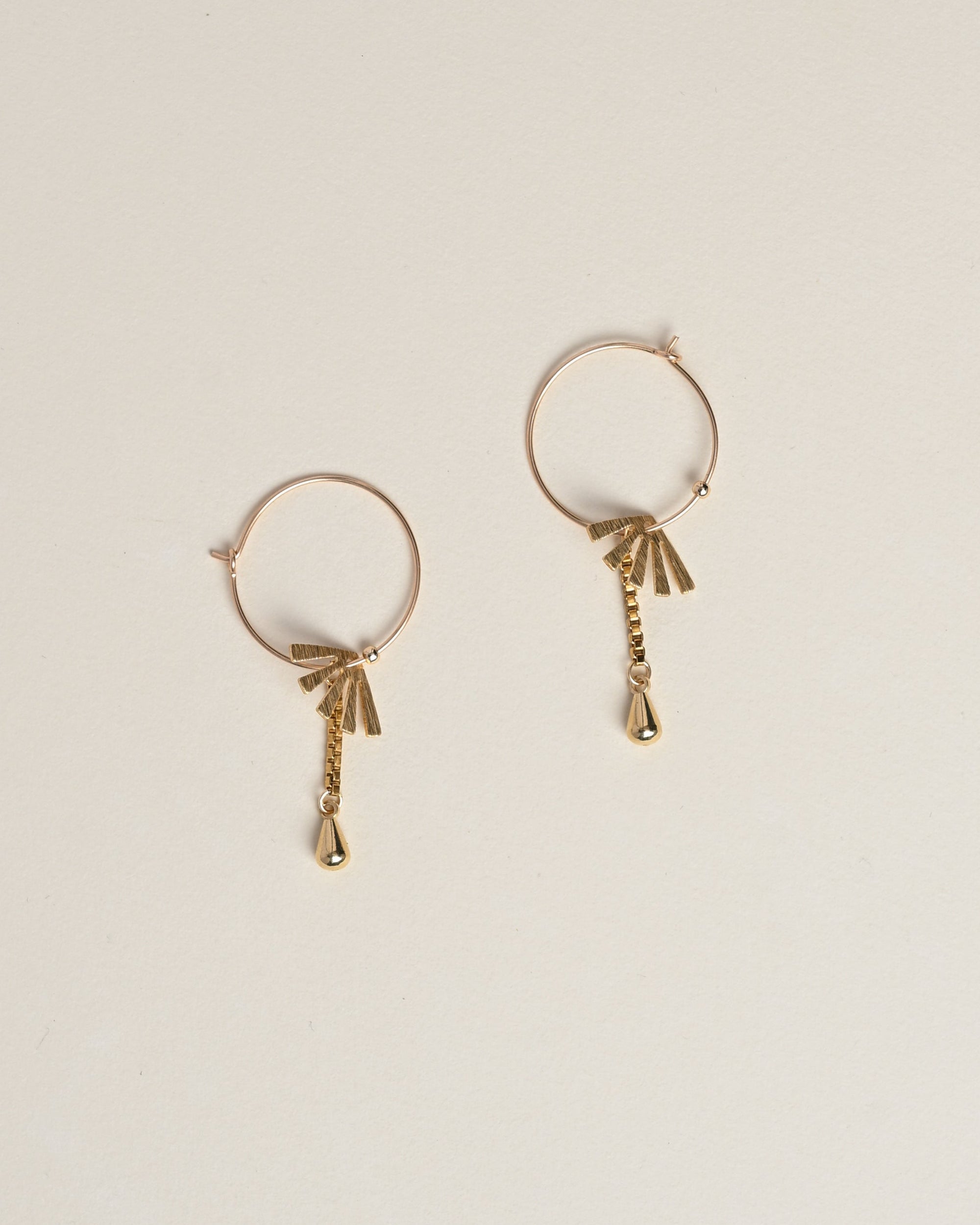 Elara Earrings