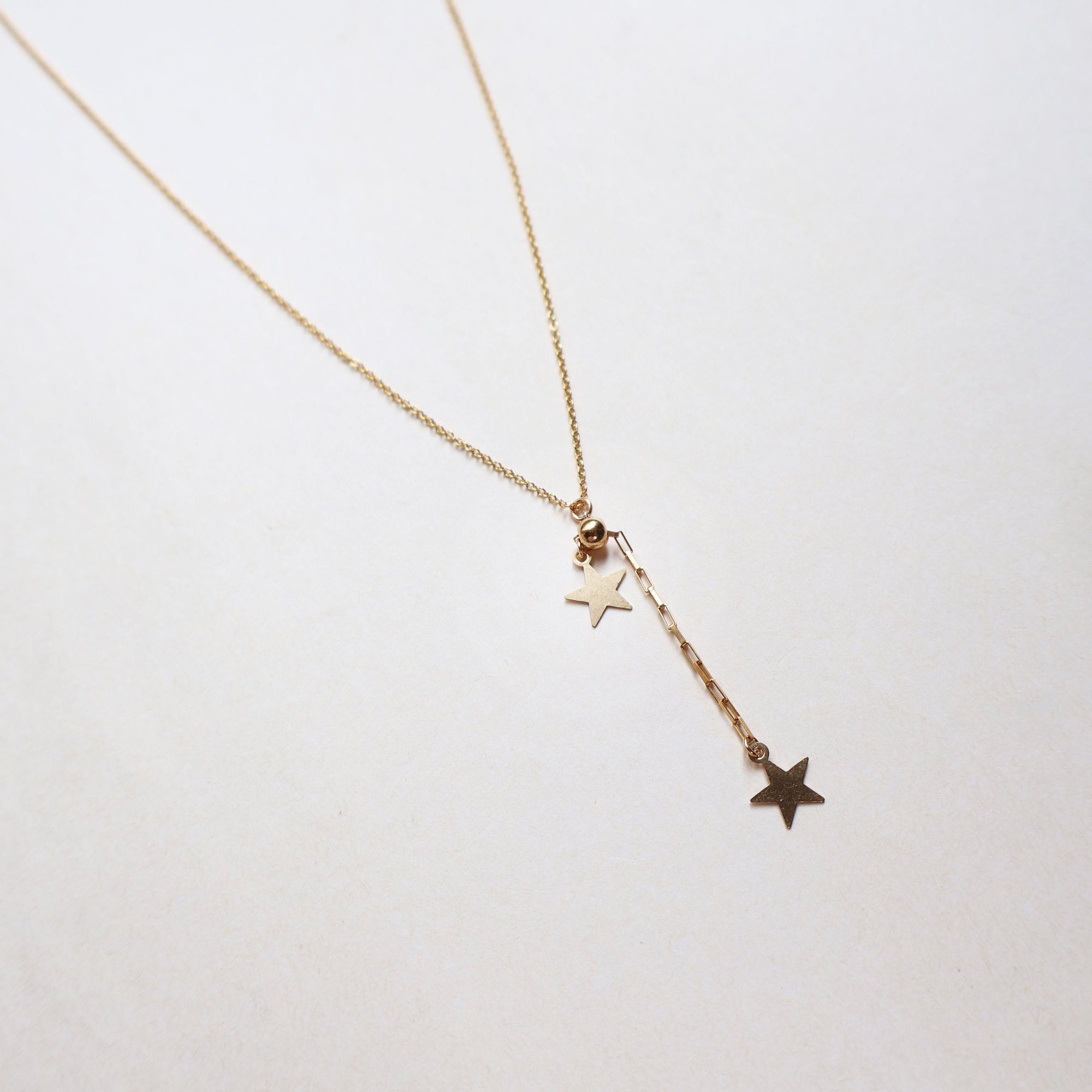 Bellbird Celestial Necklace