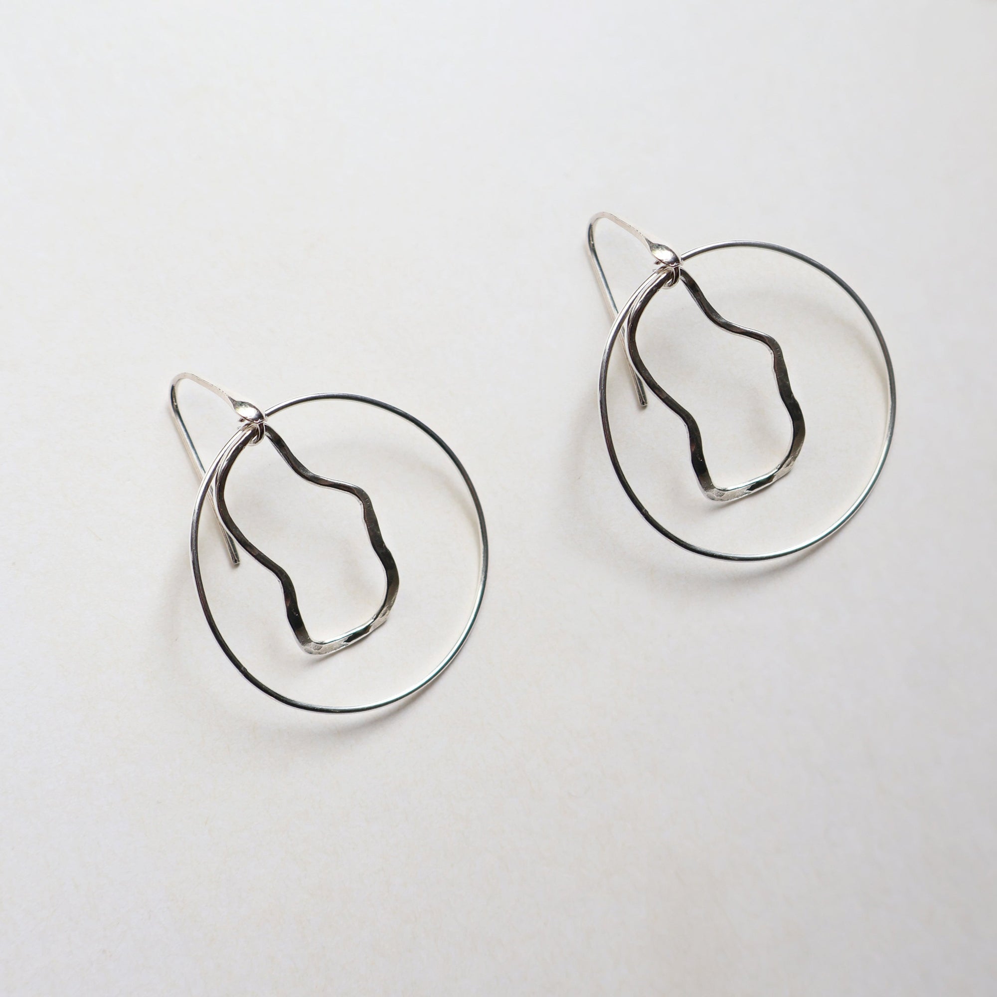 Suzy Earrings