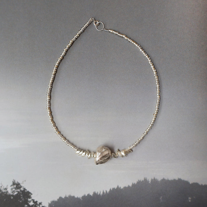 Bellbird Ethereal Choker